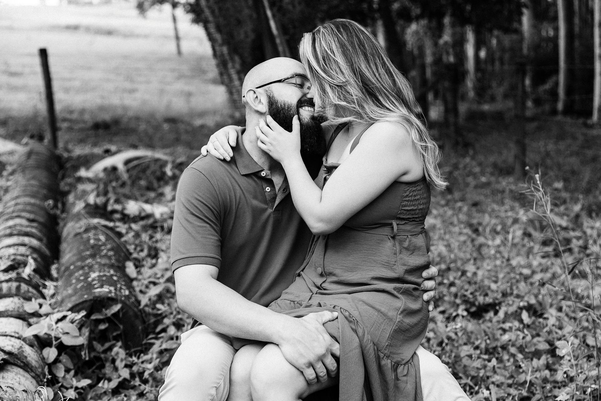 Ensaio Pré Wedding de Rosana e Thiago em Itápolis - SP - 2 - 45