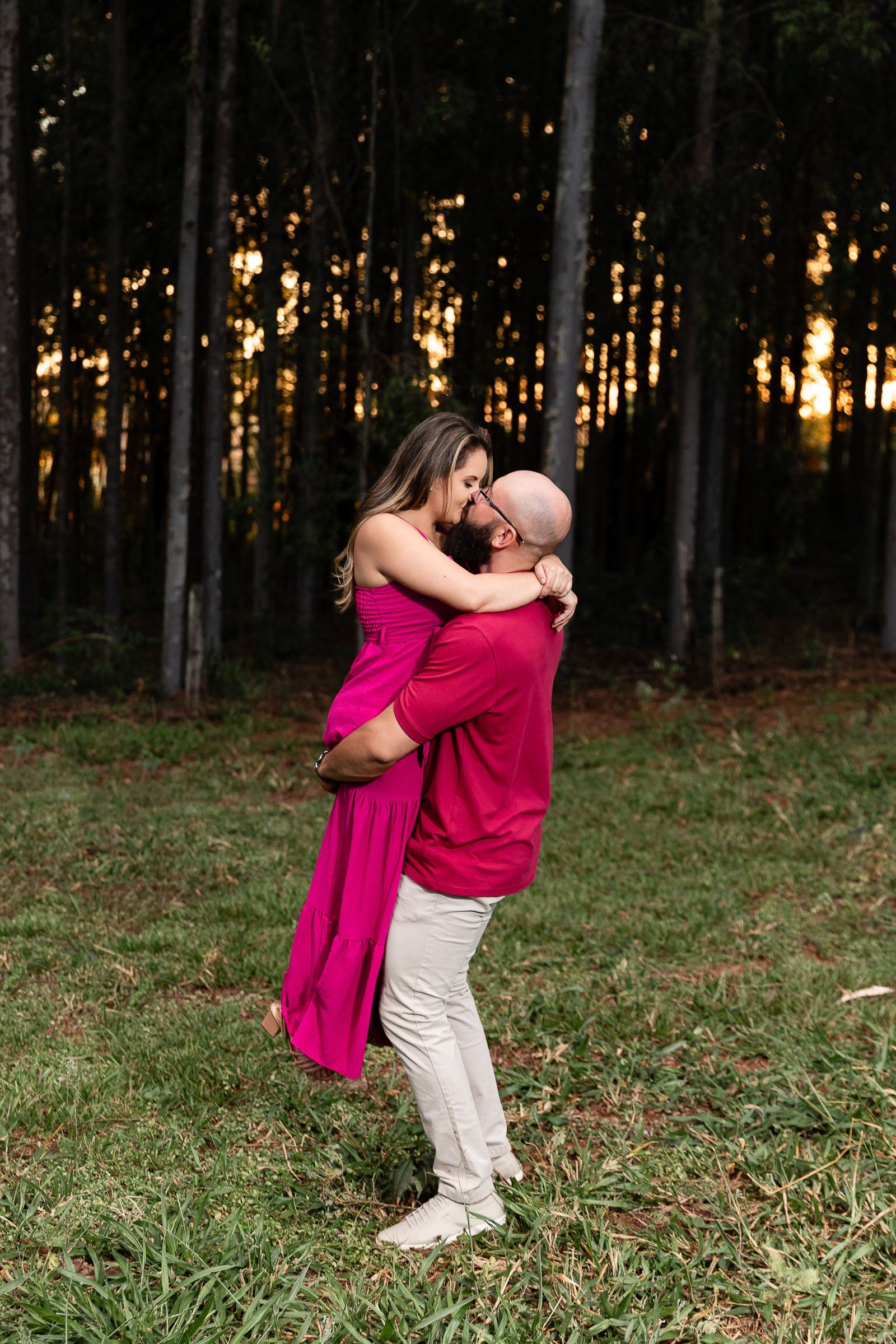 Ensaio Pré Wedding de Rosana e Thiago em Itápolis - SP - 2 - 51