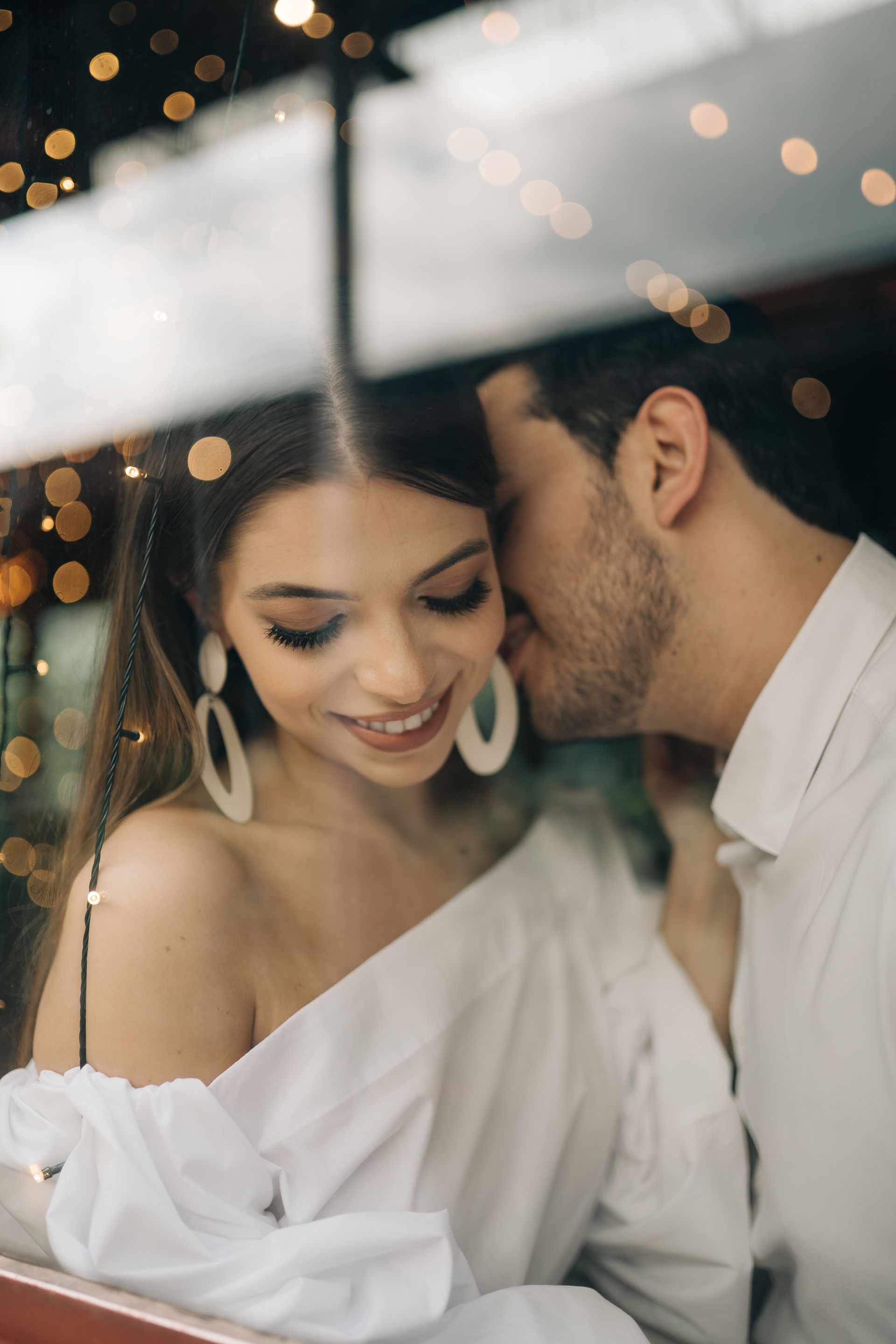 Pré - wedding Pri e Ju - Estação840 - 1 - 2