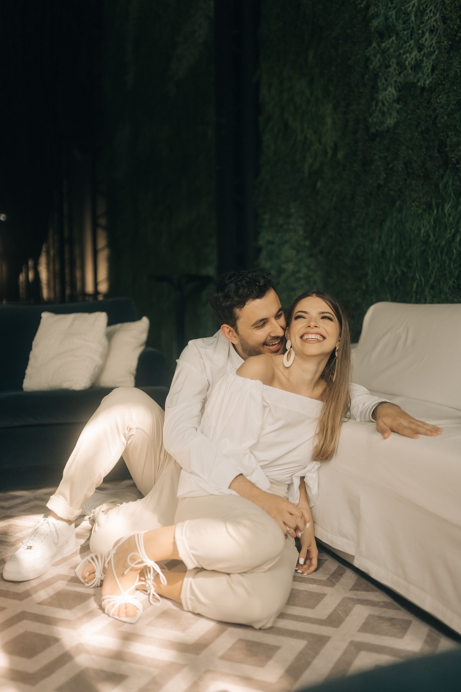 Pré - wedding Pri e Ju - Estação840 - 1 - 6