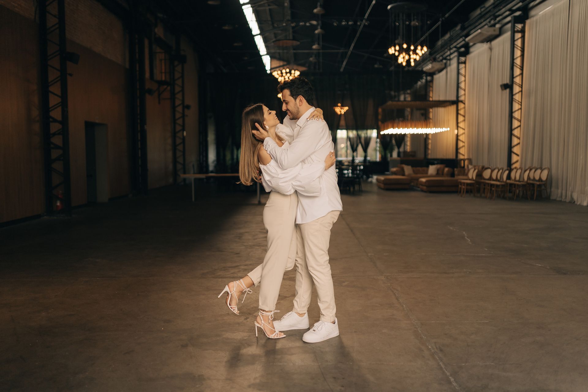 Pré - wedding Pri e Ju - Estação840 - 1 - 17