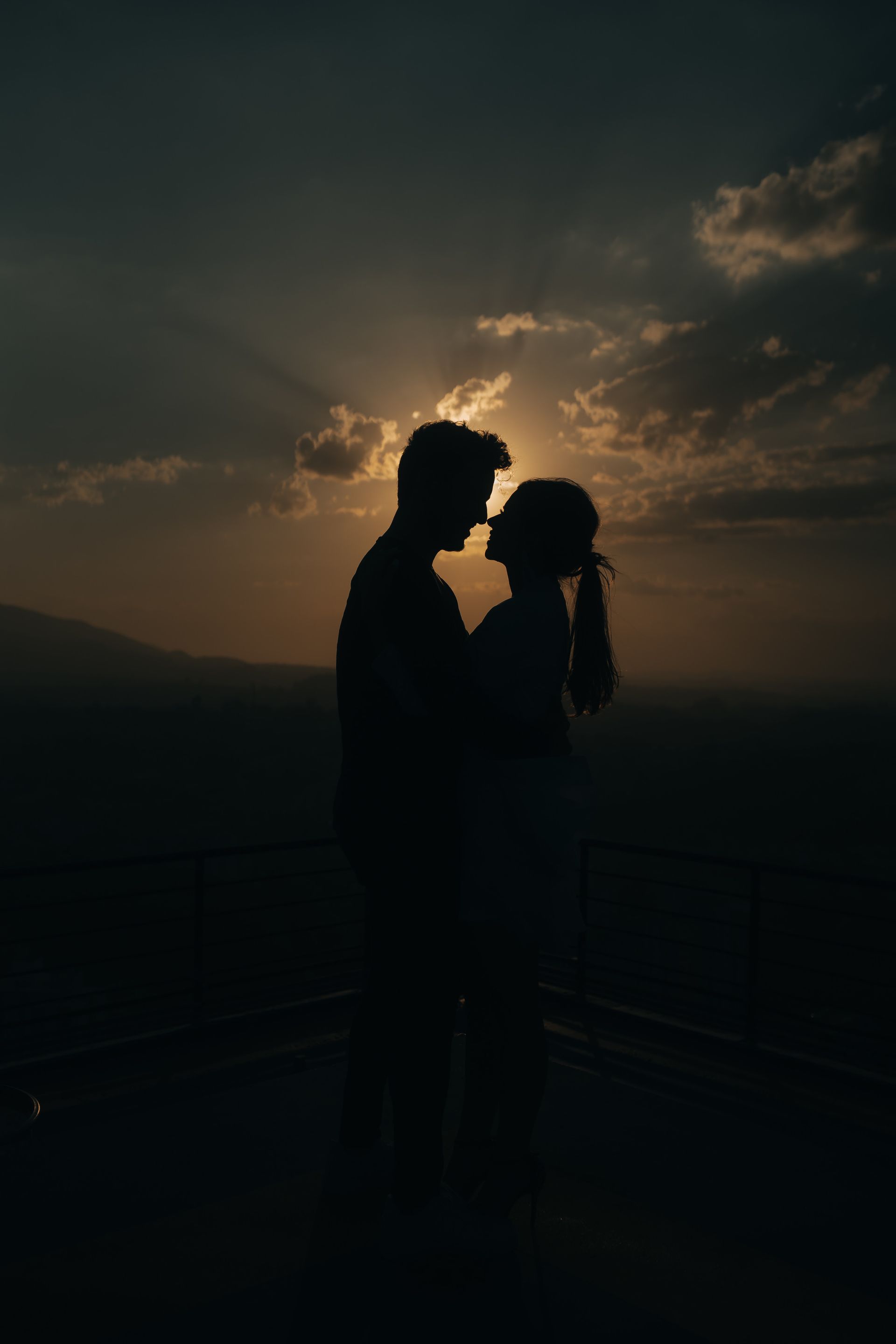 Pré - wedding Pri e Ju - Estação840 - 1 - 14