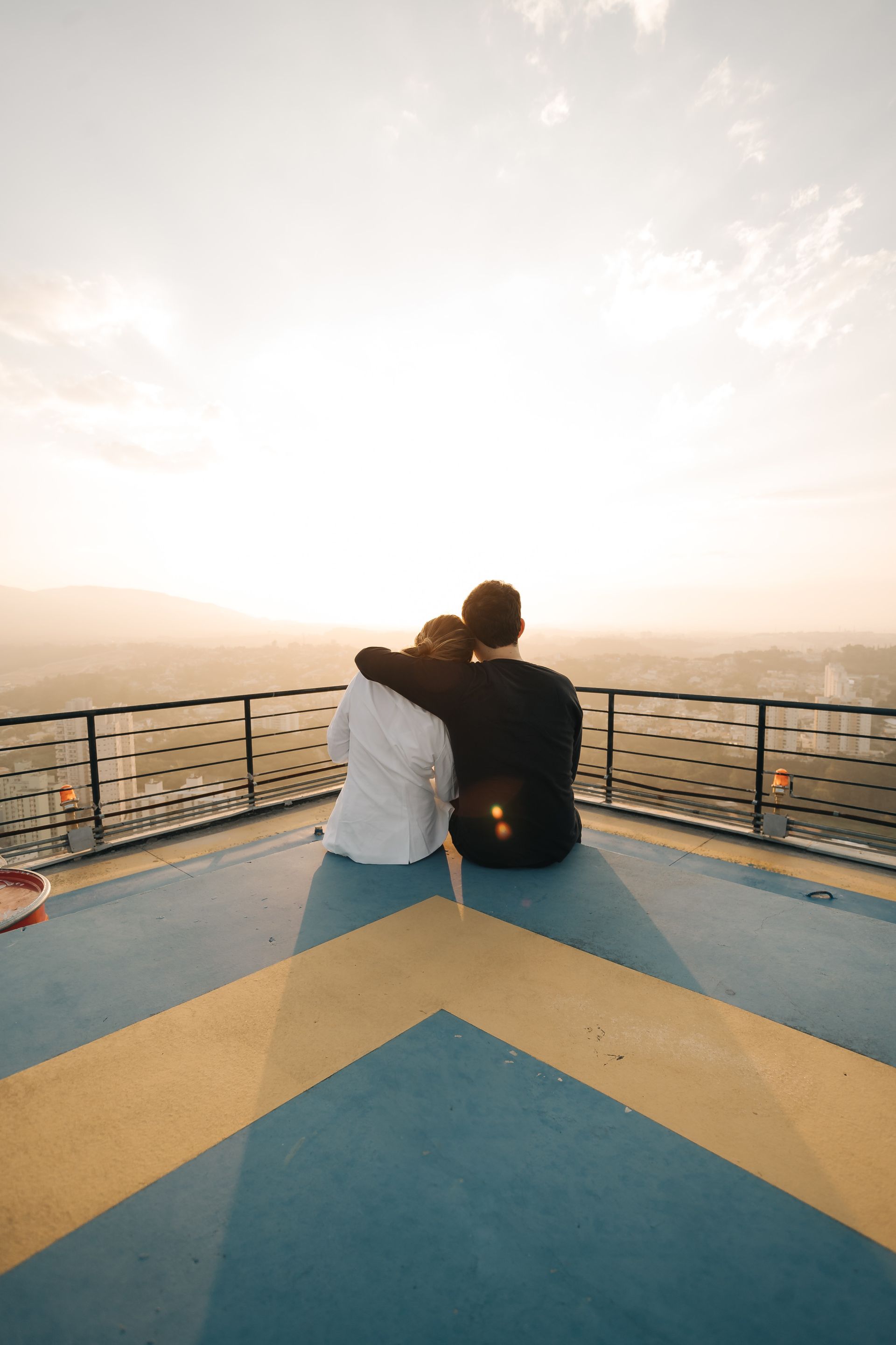 Pré - wedding Pri e Ju - Estação840 - 1 - 22