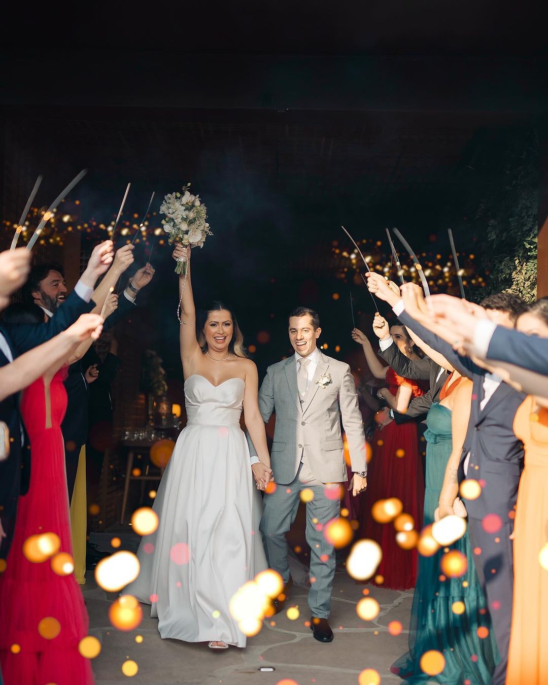 Prévia do casamento Gabi e Ricardo - 3 - 6