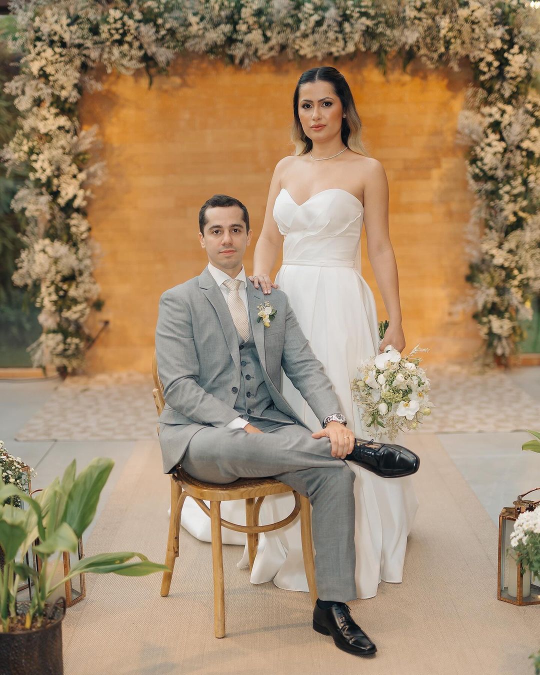 Prévia do casamento Gabi e Ricardo - 3 - 7