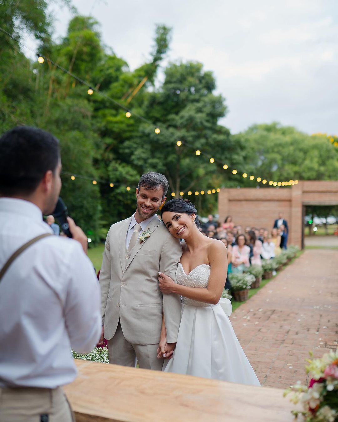 Prévia do casamento Carol e Vitor - 2 - 5