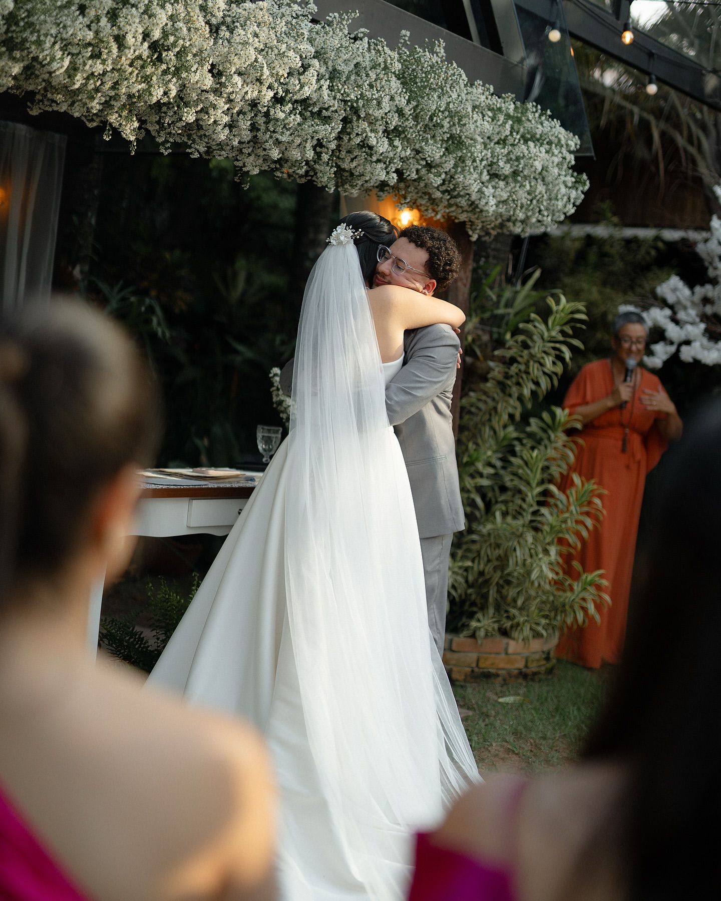 Casamento Ni e Ygor - 3 - 9