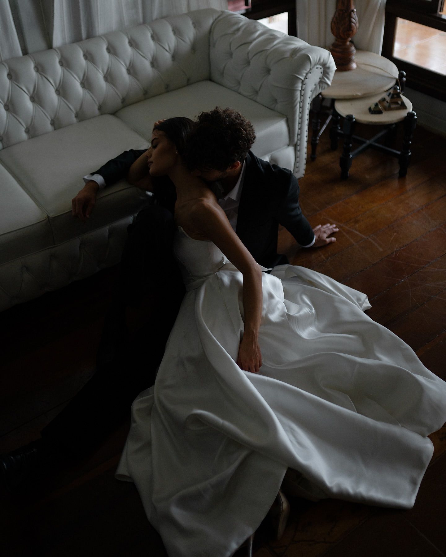 Pré Casamento - 3 - 6