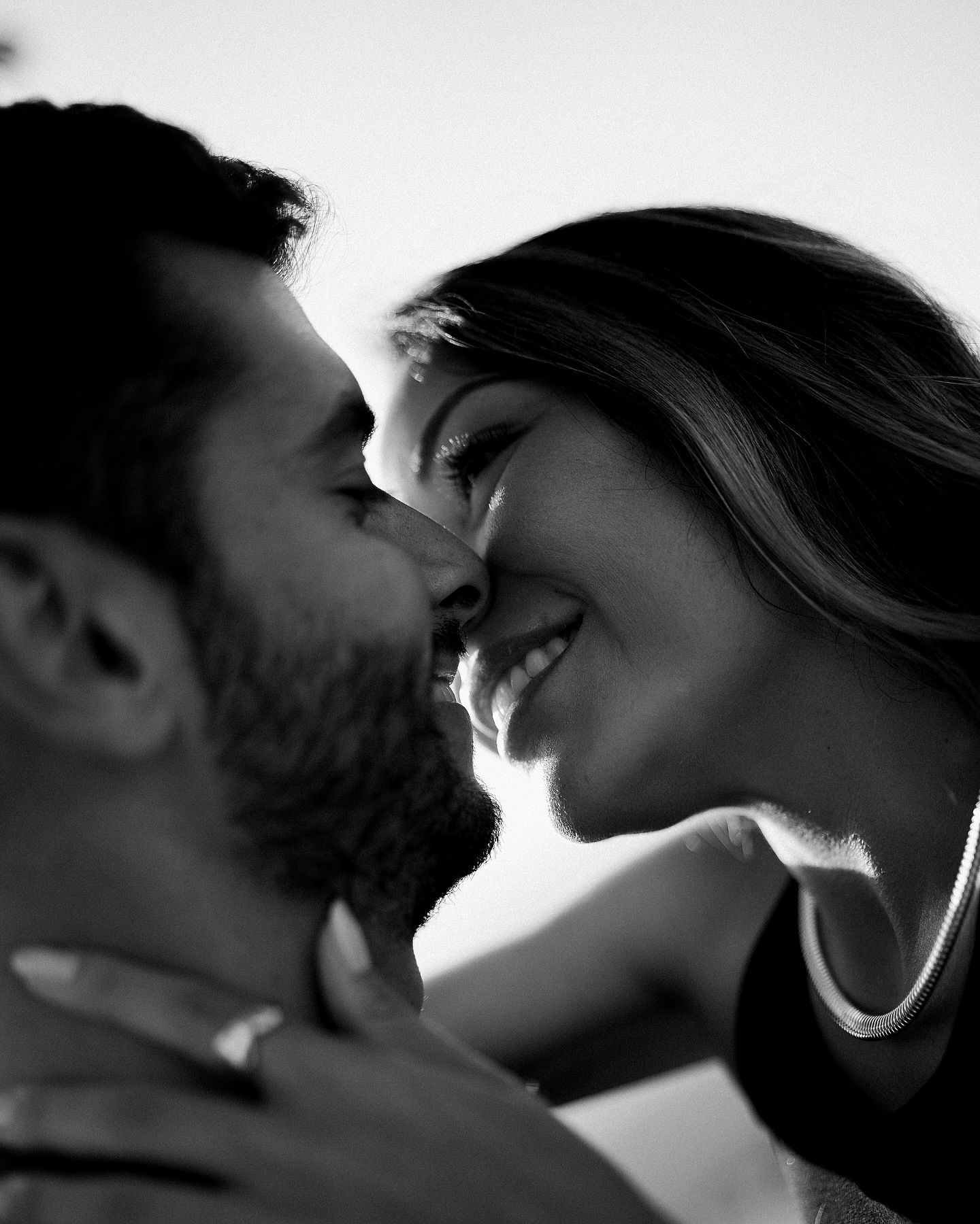 Sente a vibe de um casal que se entrega para as fotos de pré wedding 🔥 - 3 - 2