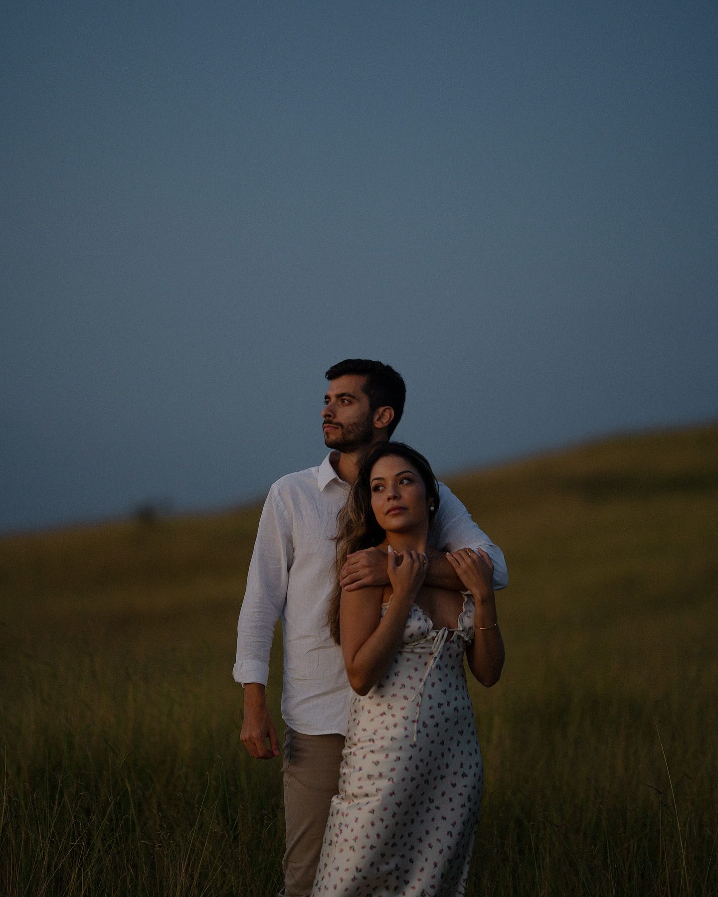 Sente a vibe de um casal que se entrega para as fotos de pré wedding 🔥 - 3 - 15