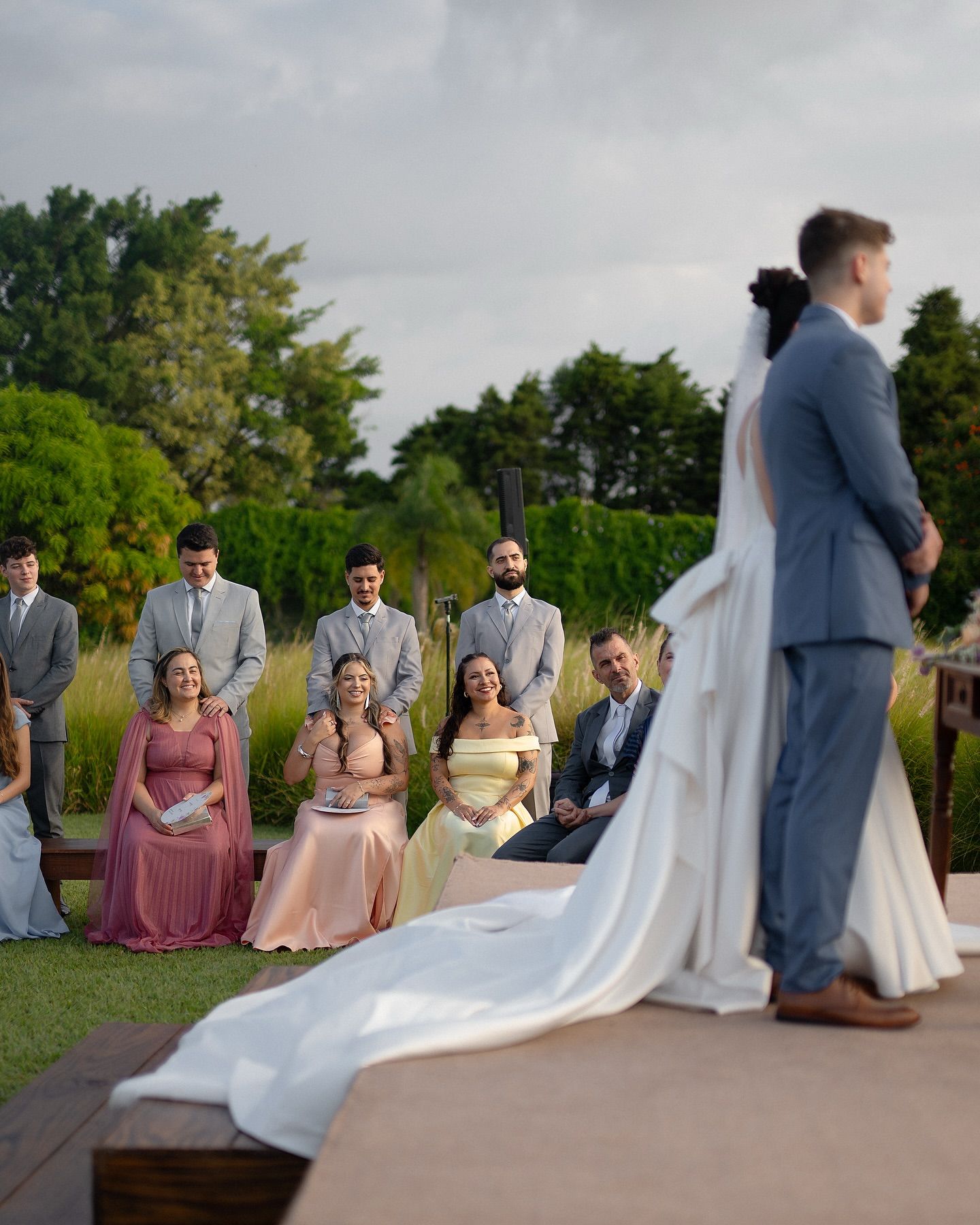 Casamento Isa e Gu - 3 - 8