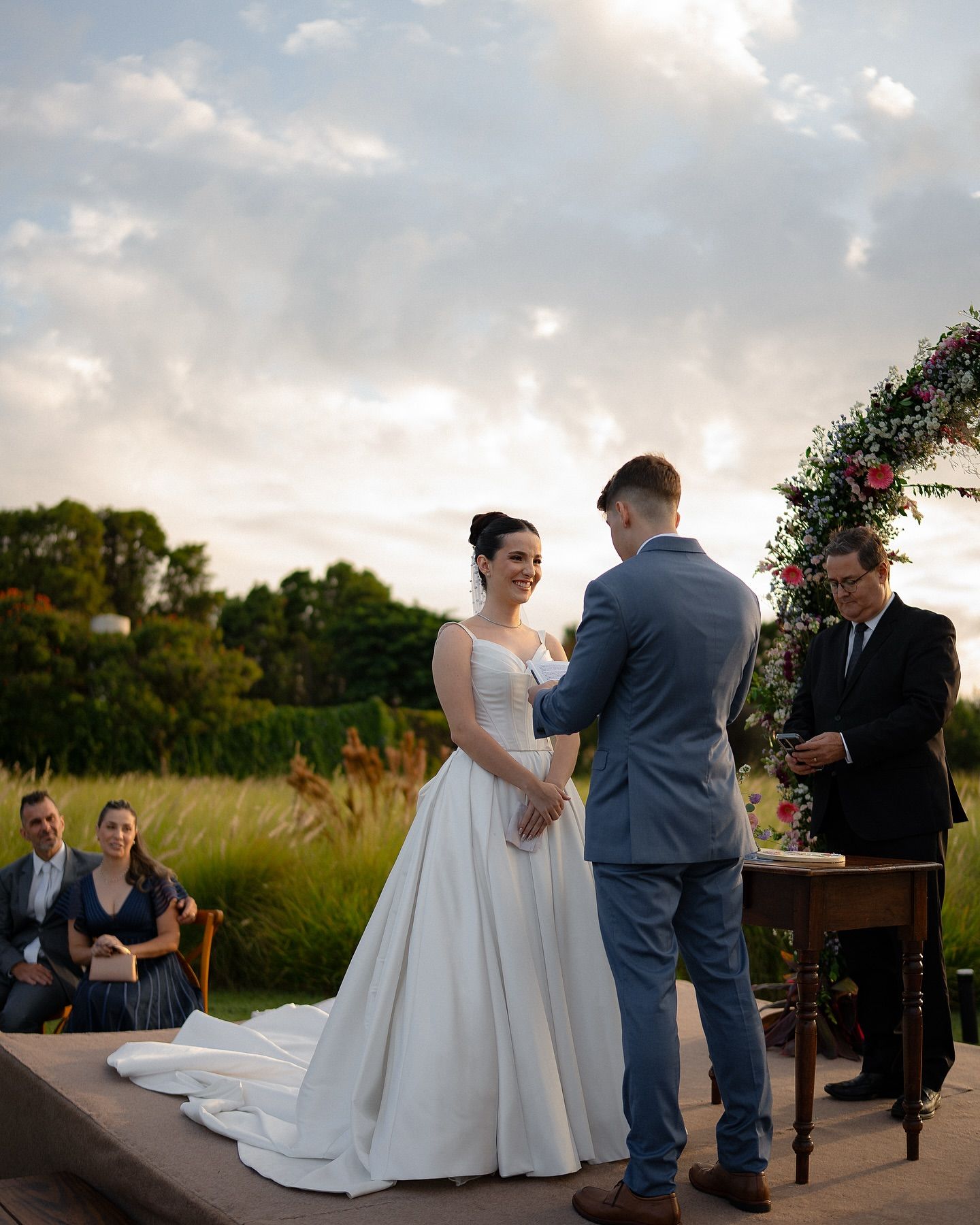 Casamento Isa e Gu - 3 - 11