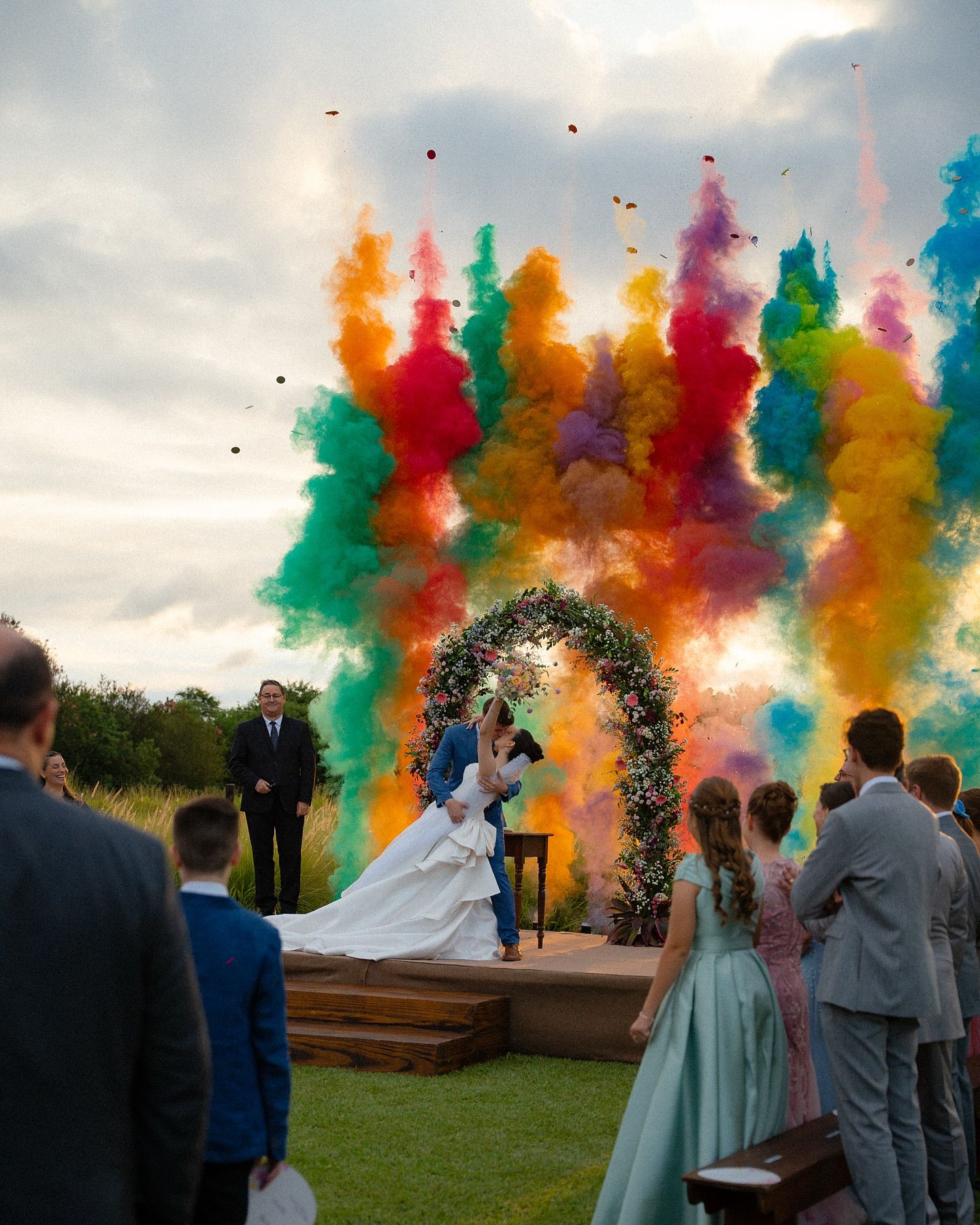 Casamento Isa e Gu - 3 - 12