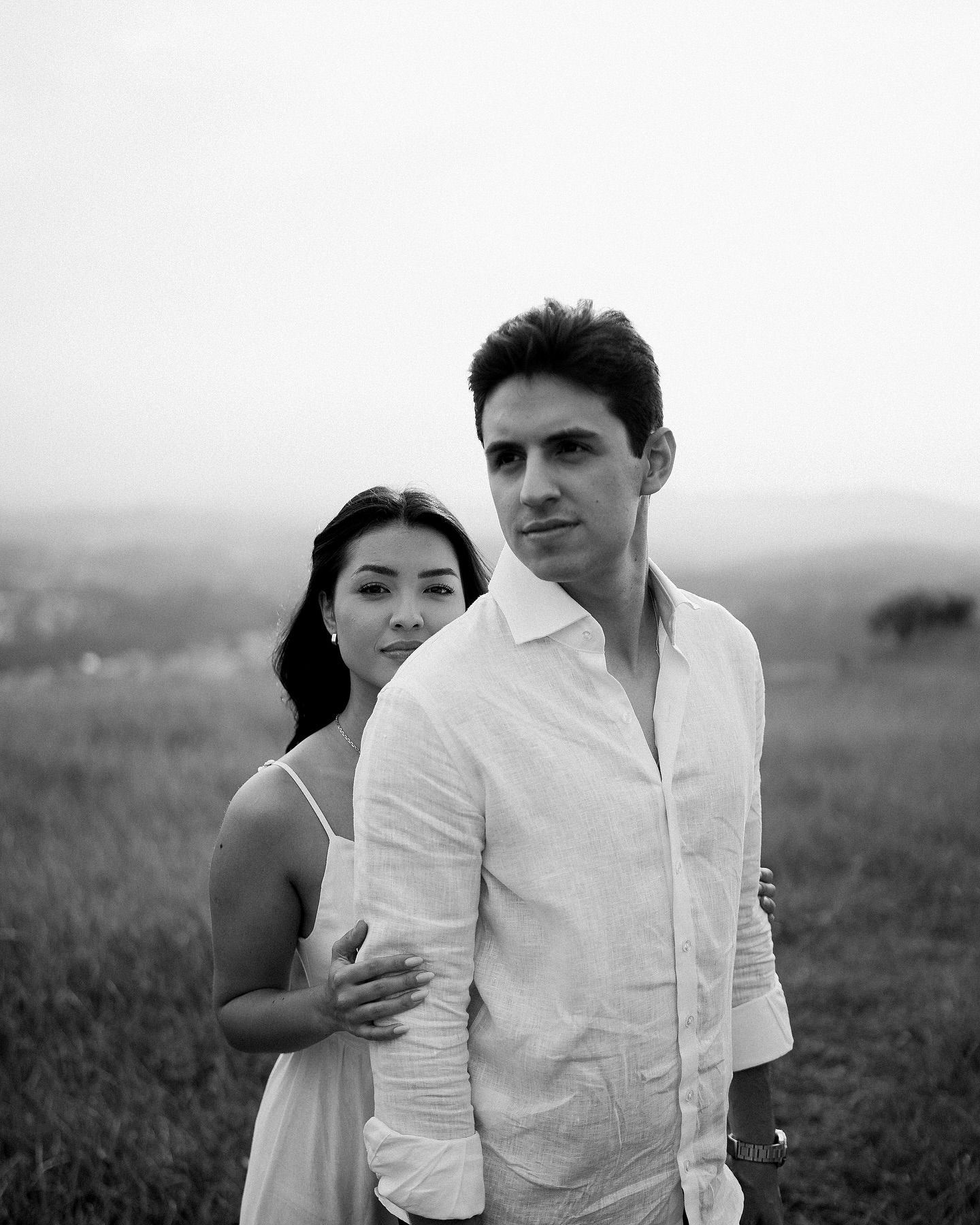 Ontem realizamos o pré-wedding desses queridos! E olhem esse resultado! 🔥❤️🚀 - 3 - 2