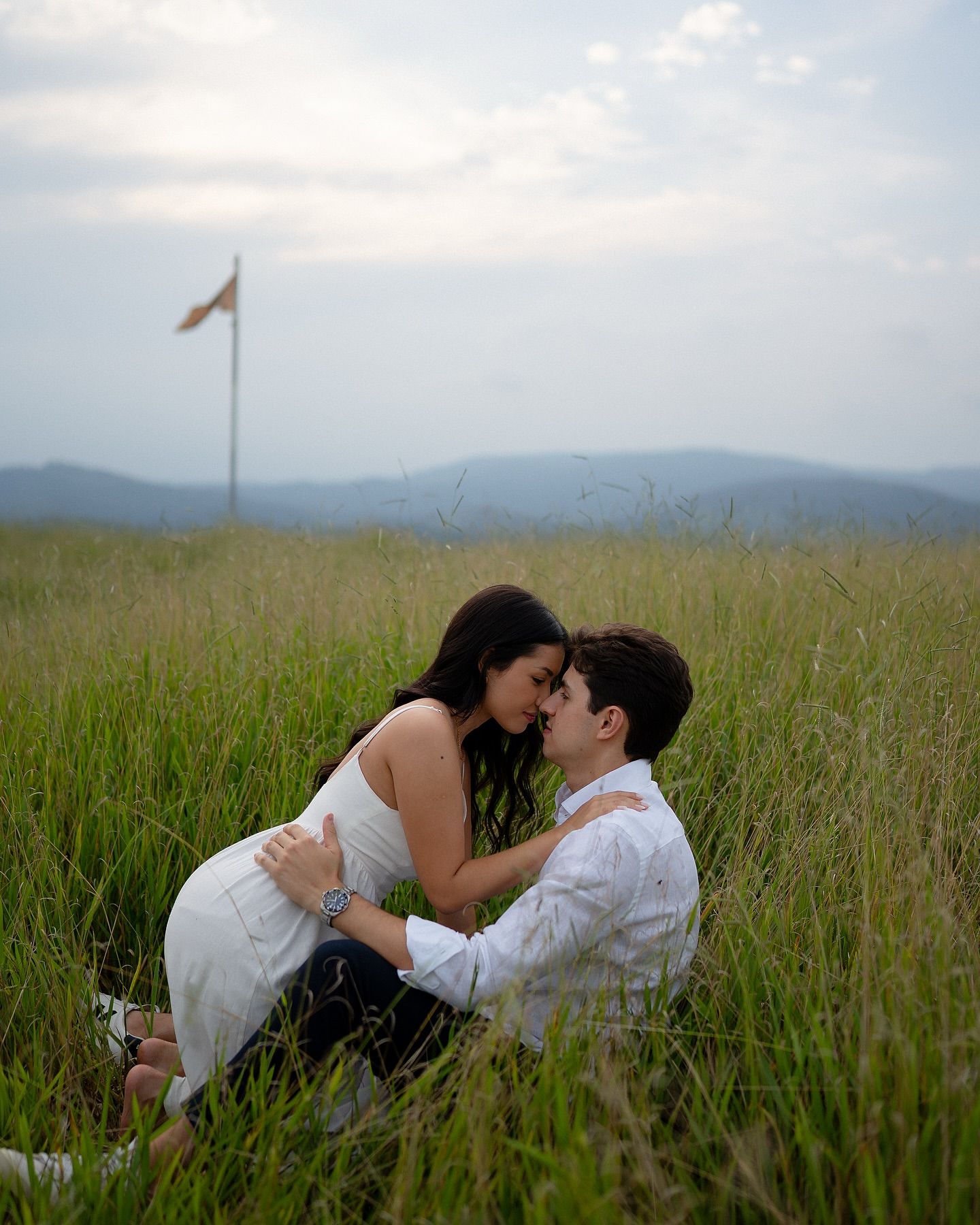 Ontem realizamos o pré-wedding desses queridos! E olhem esse resultado! 🔥❤️🚀 - 3 - 4