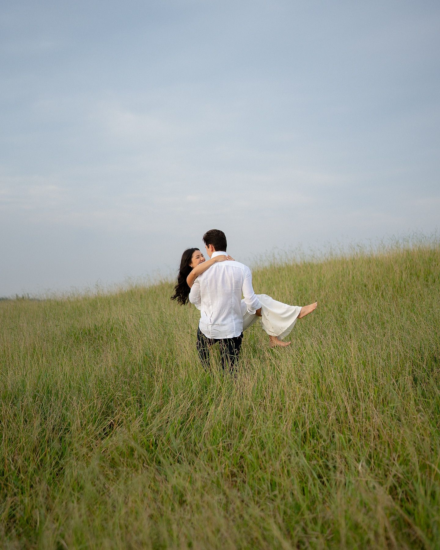 Ontem realizamos o pré-wedding desses queridos! E olhem esse resultado! 🔥❤️🚀 - 3 - 5