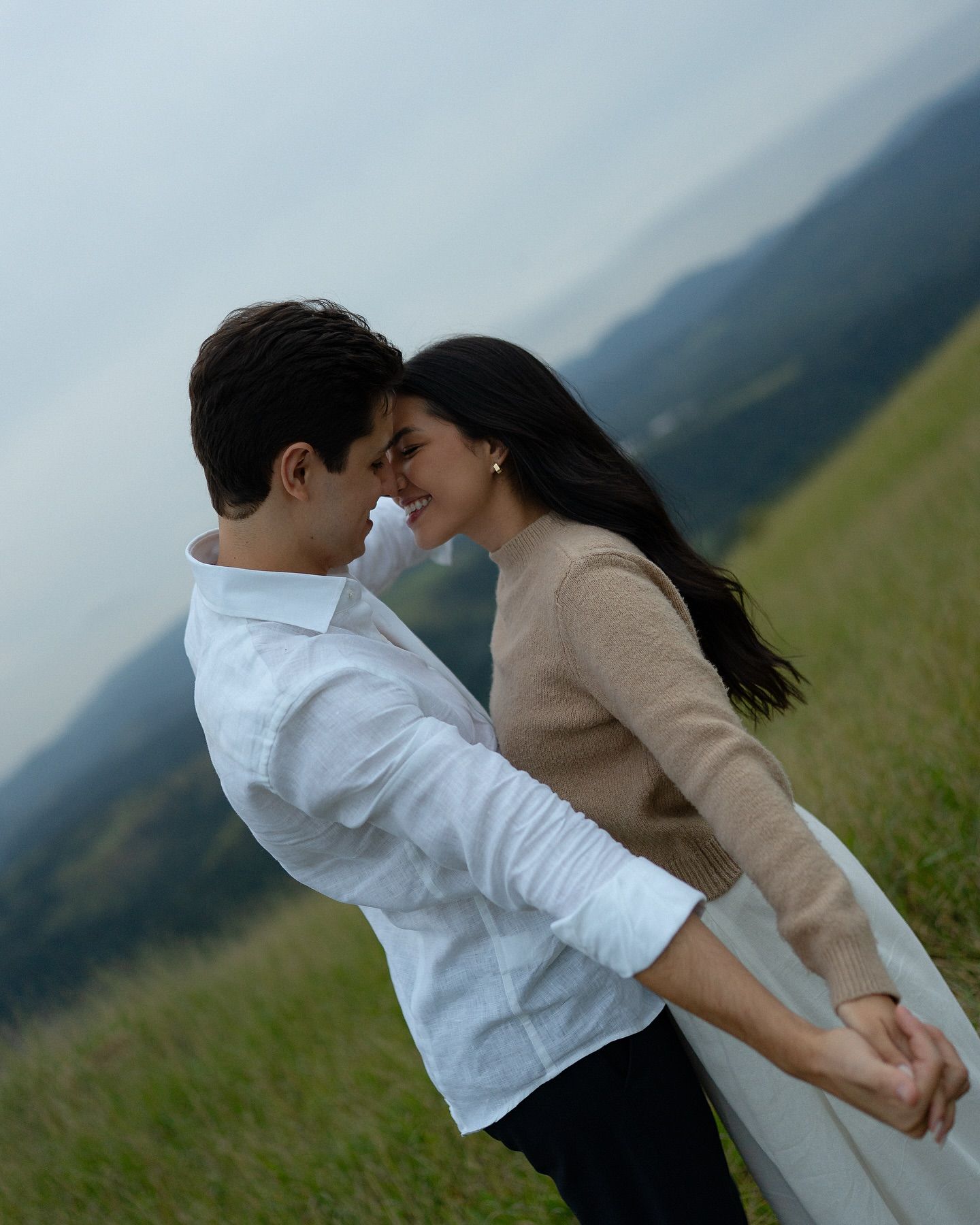 Ontem realizamos o pré-wedding desses queridos! E olhem esse resultado! 🔥❤️🚀 - 3 - 11