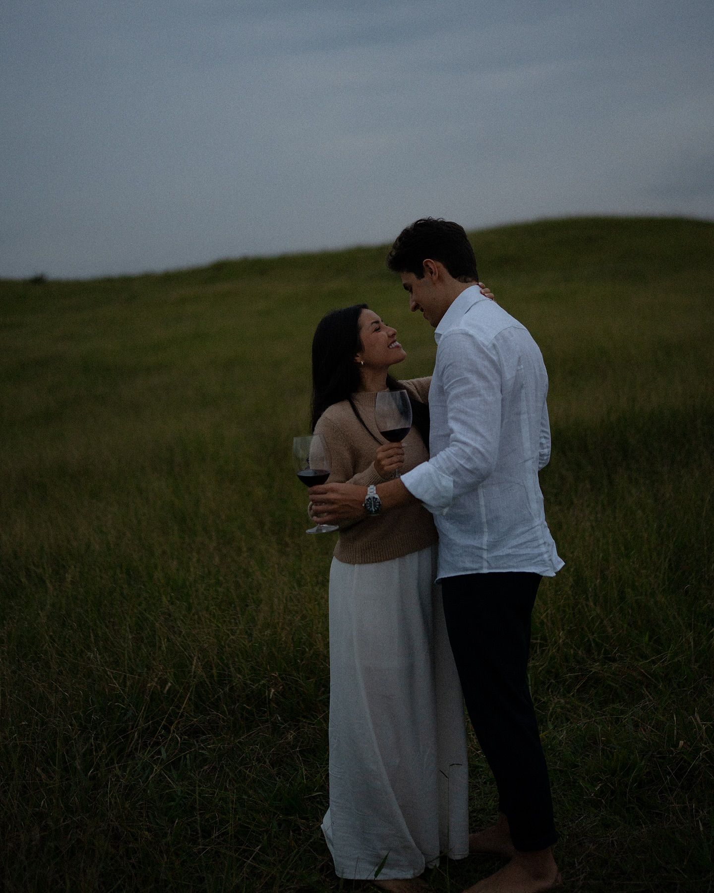 Ontem realizamos o pré-wedding desses queridos! E olhem esse resultado! 🔥❤️🚀 - 3 - 12