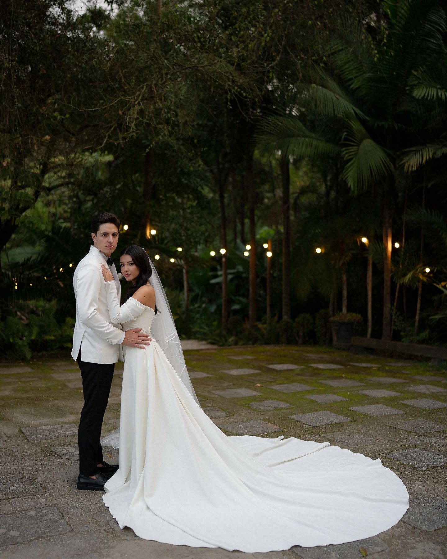 Casamento Paola e Rodrigo - Fiquem com a prévia desse casalzão 🔥❤️ - 3 - 16