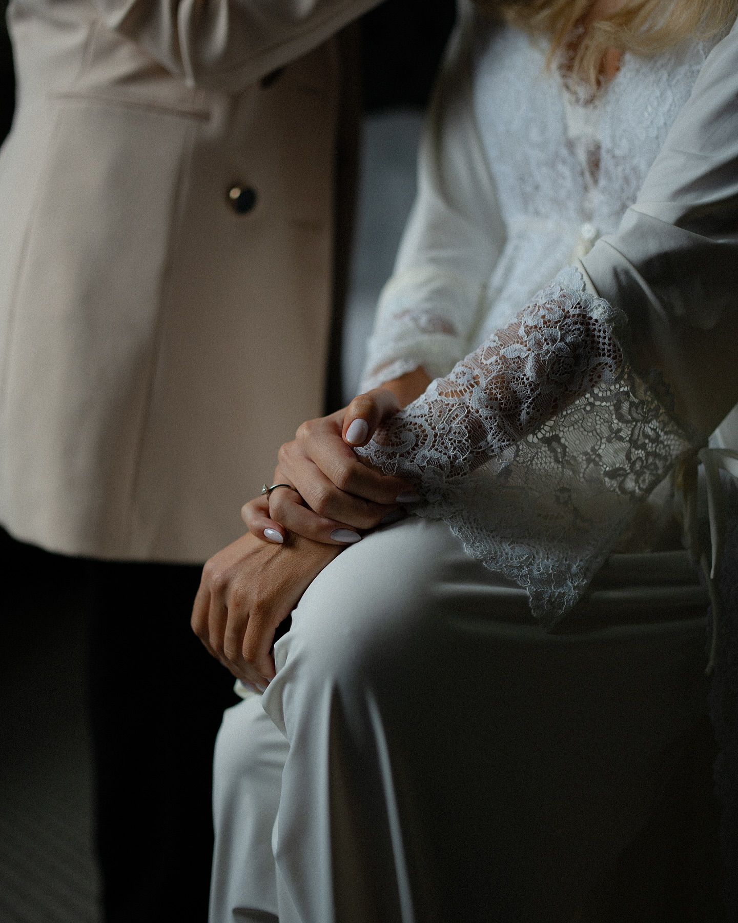 Mais um casamento incrível realizado com sucesso! Fiquem com a prévia da Bru e do Carlos! ❤️🔥🚀 - 3 - 1