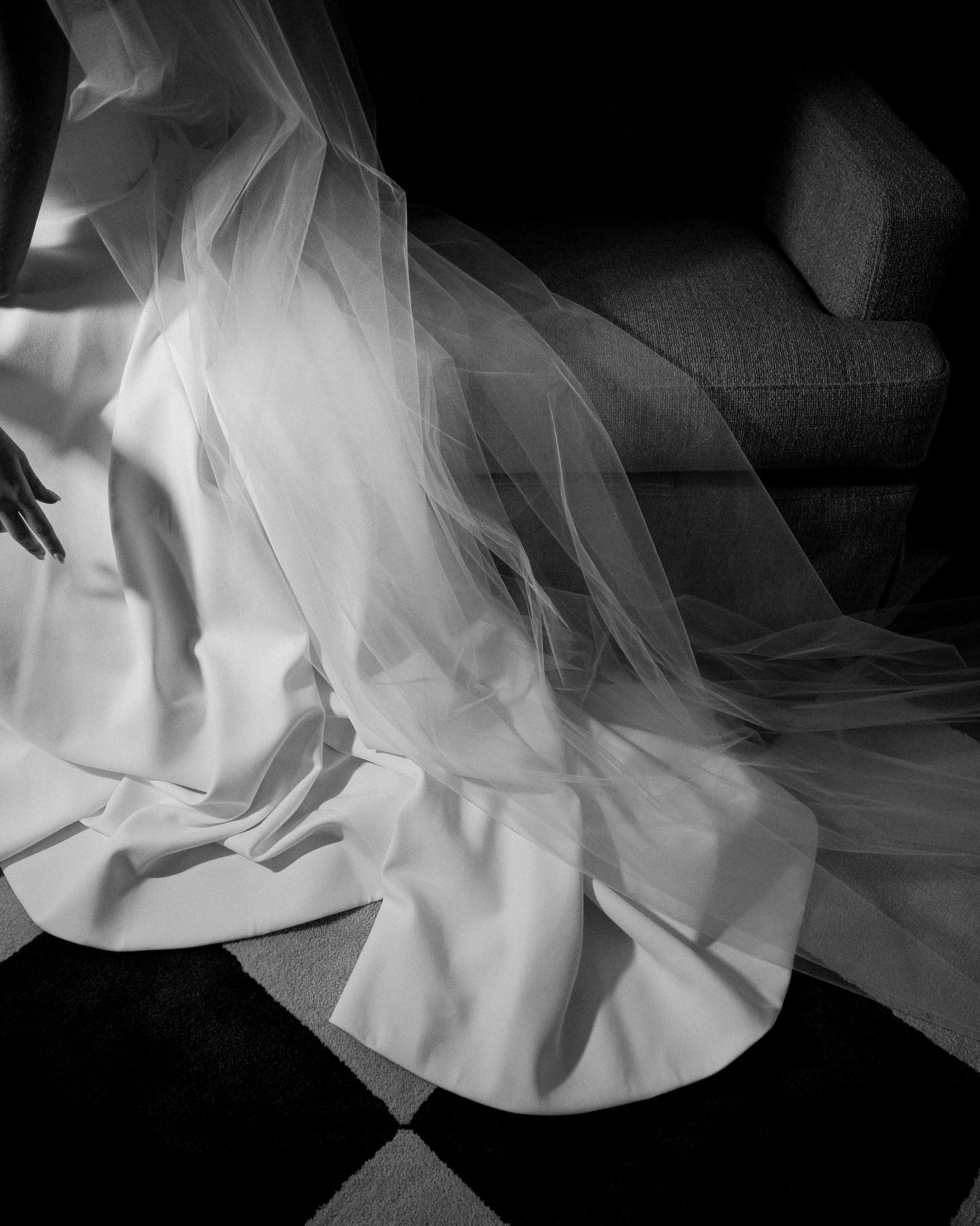 Mais um casamento incrível realizado com sucesso! Fiquem com a prévia da Bru e do Carlos! ❤️🔥🚀 - 3 - 6