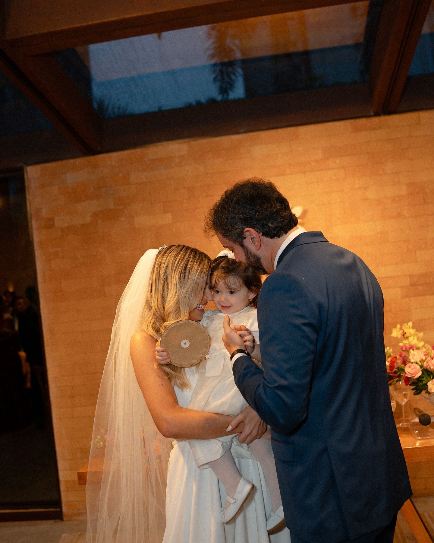 Mais um casamento incrível realizado com sucesso! Fiquem com a prévia da Bru e do Carlos! ❤️🔥🚀 - 3 - 11