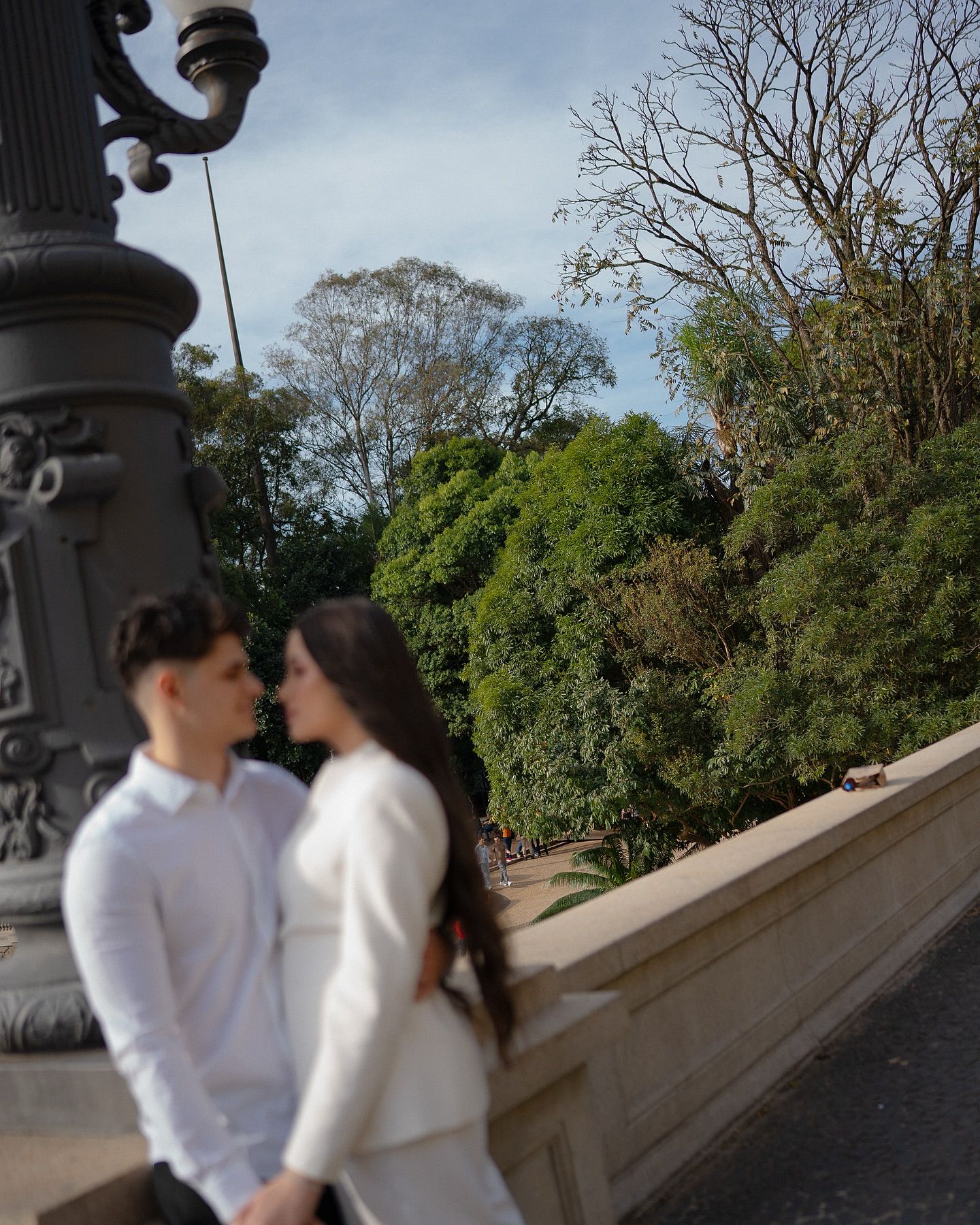 Pedro e Vic, um casal perfeito ❤️ - 3 - 6