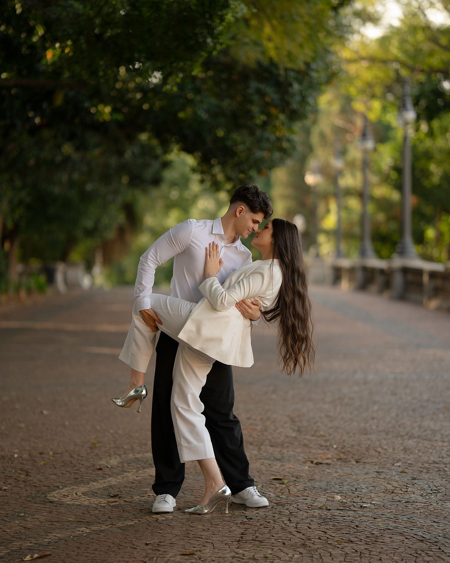 Pedro e Vic, um casal perfeito ❤️ - 3 - 9