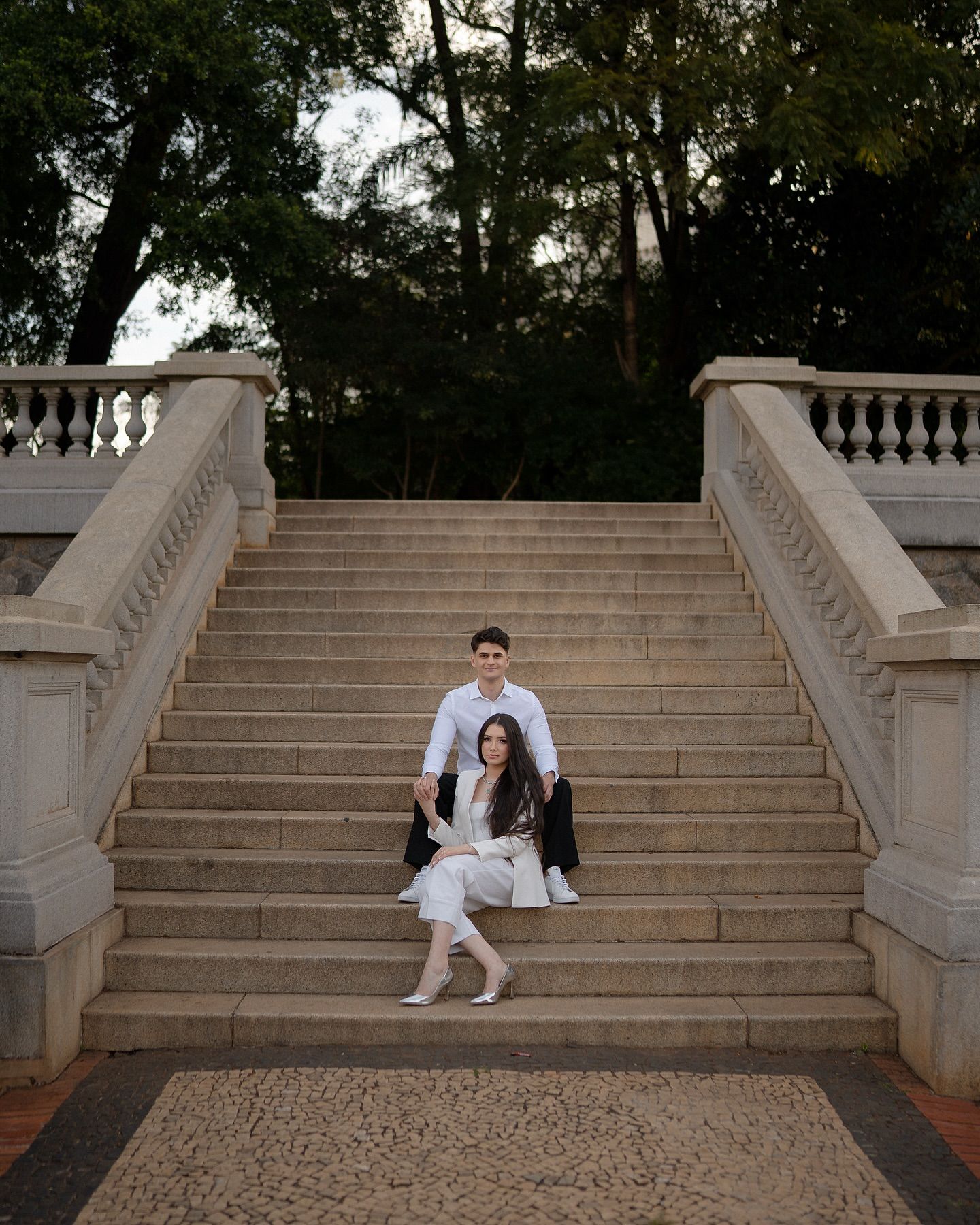 Pedro e Vic, um casal perfeito ❤️ - 3 - 12