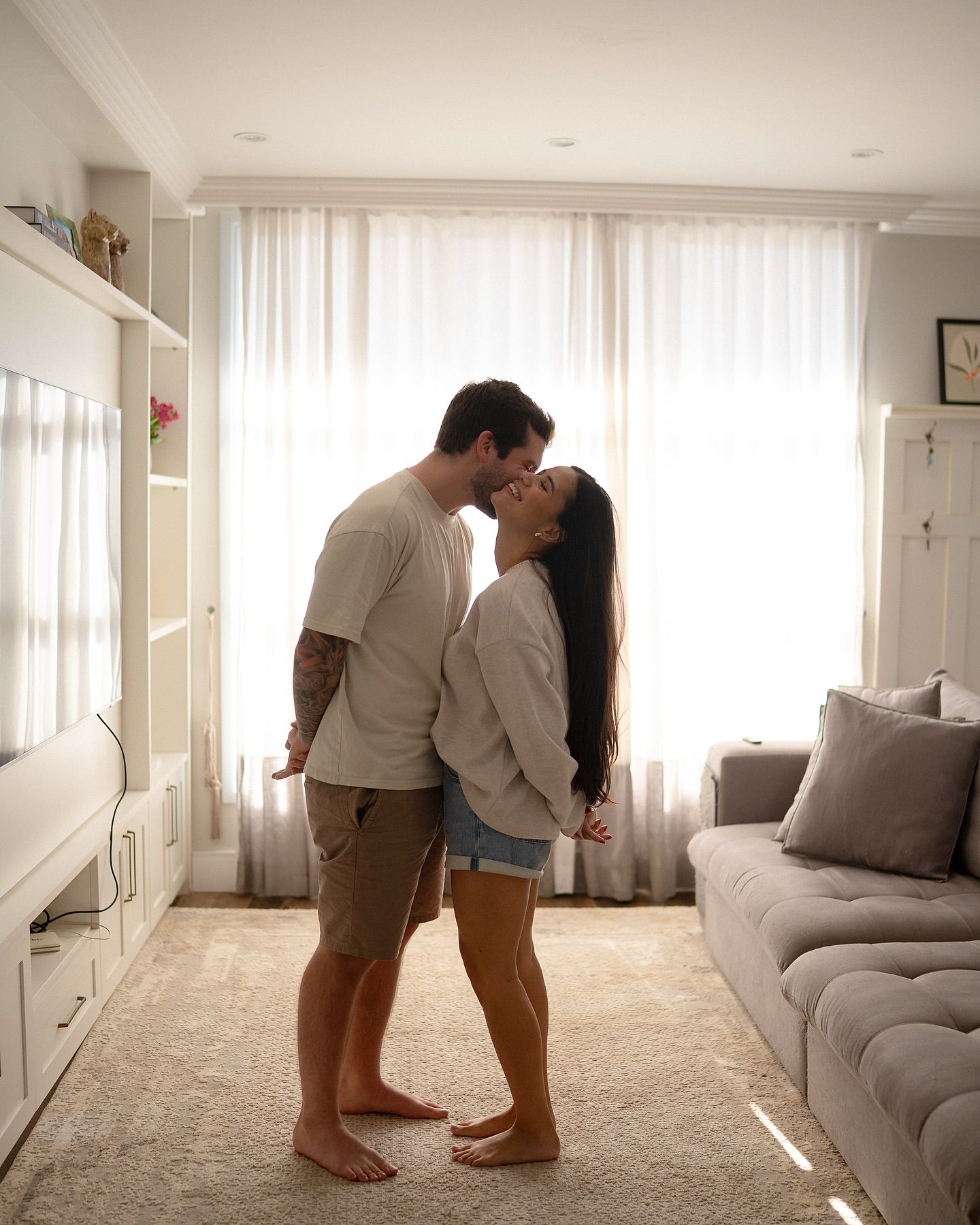 Lar doce lar 🏡 Marina & Rafael ❤️ - 3 - 3