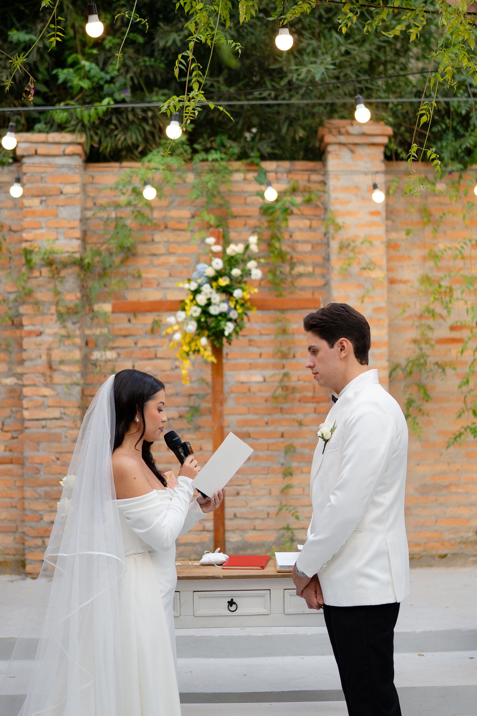 Casamento Paola e Rodrigo - 2 - 73
