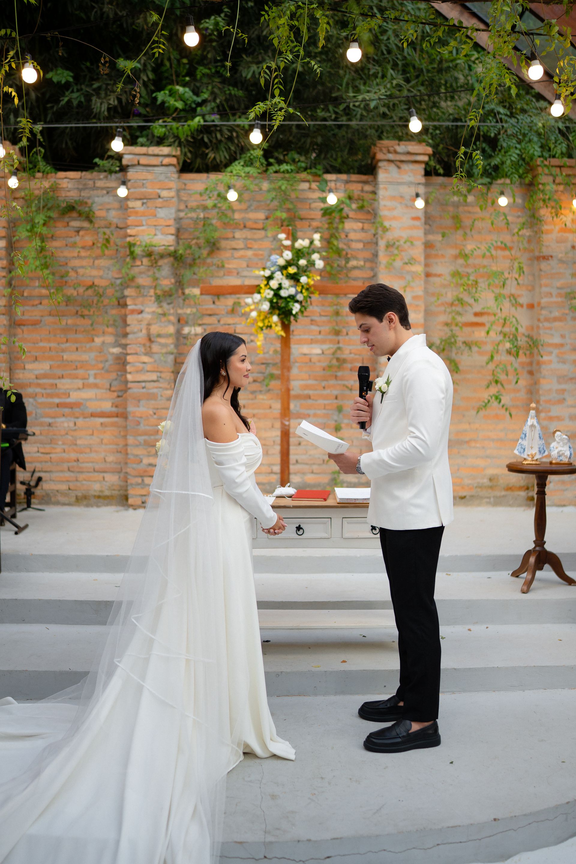 Casamento Paola e Rodrigo - 2 - 67