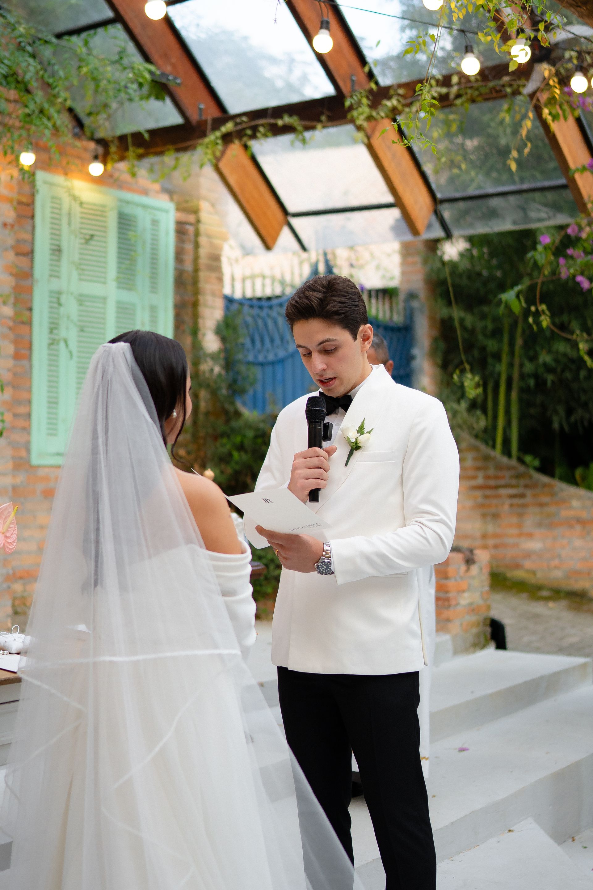 Casamento Paola e Rodrigo - 2 - 65