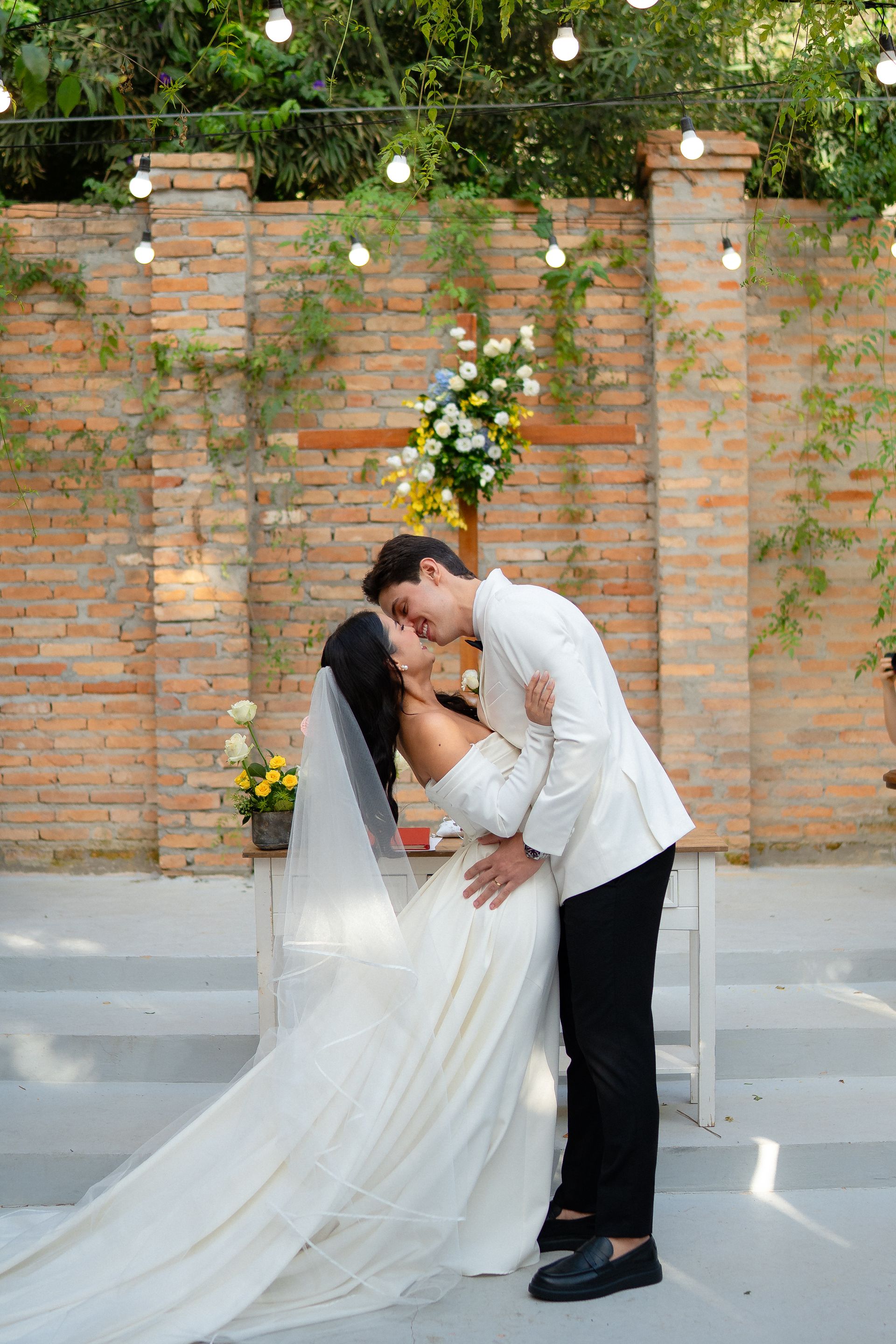 Casamento Paola e Rodrigo - 2 - 64