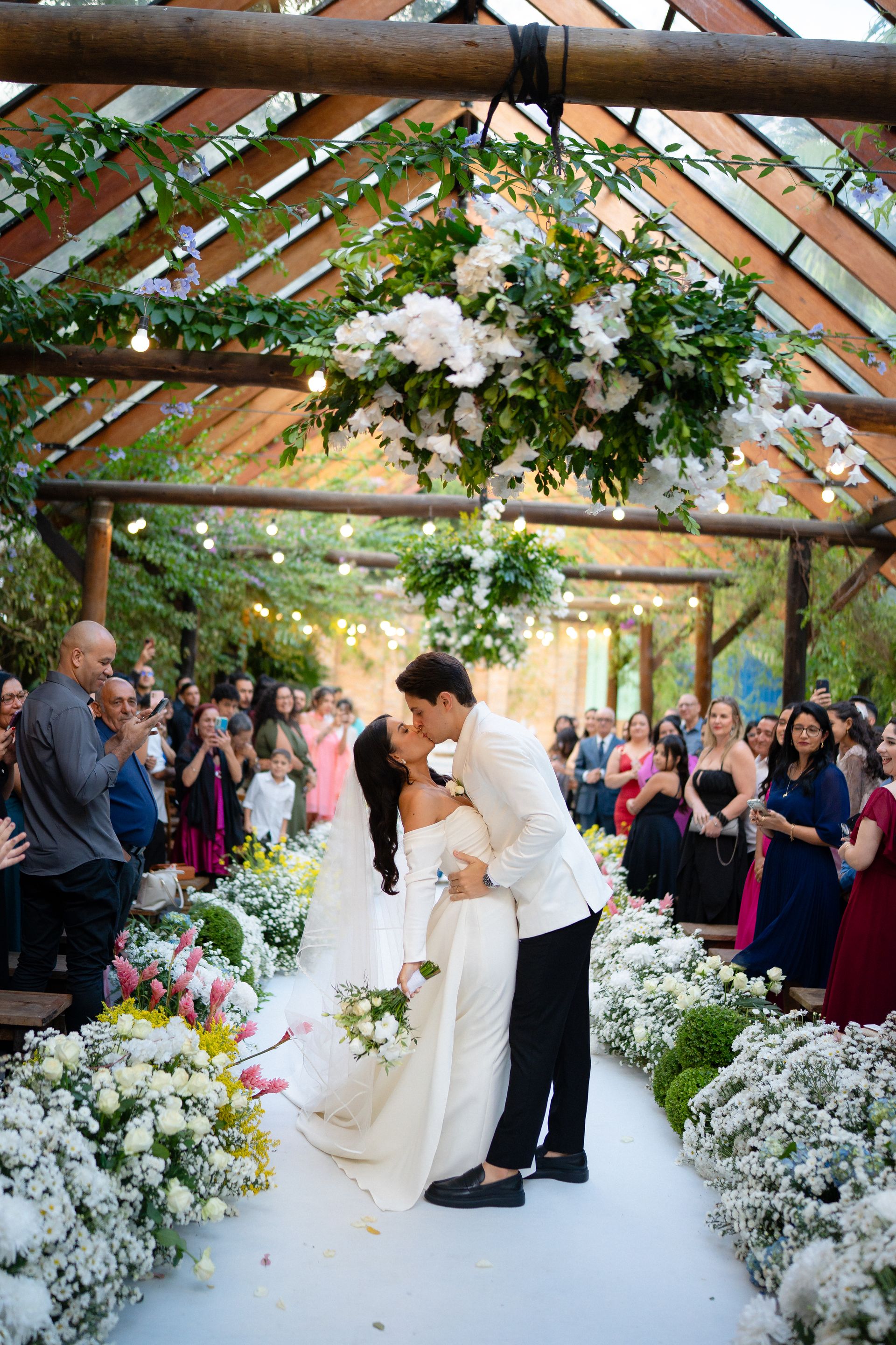 Casamento Paola e Rodrigo - 2 - 63