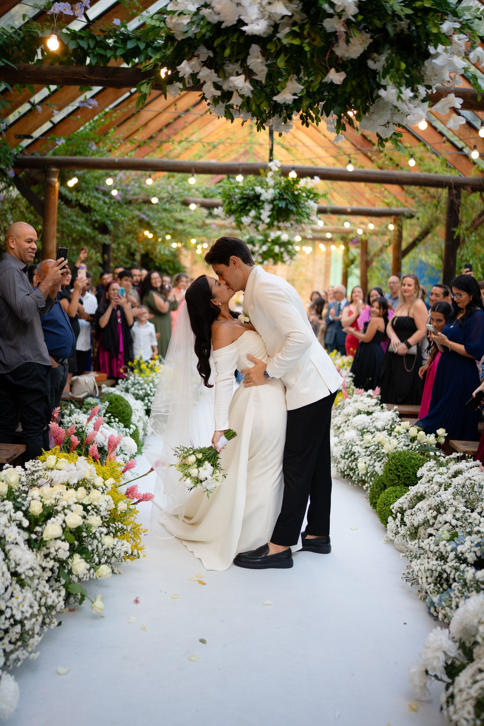 Casamento Paola e Rodrigo - 2 - 60