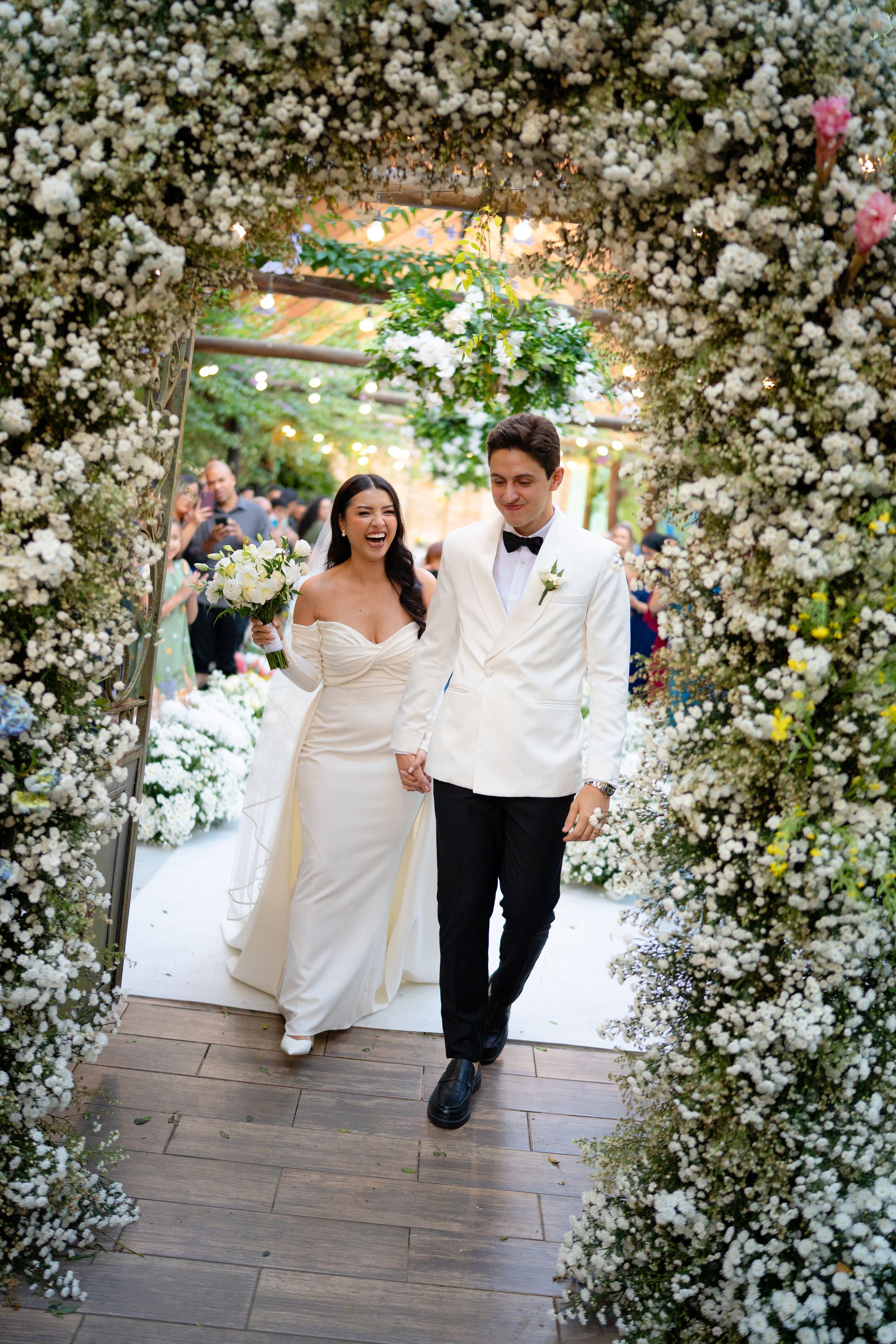 Casamento Paola e Rodrigo - 2 - 81