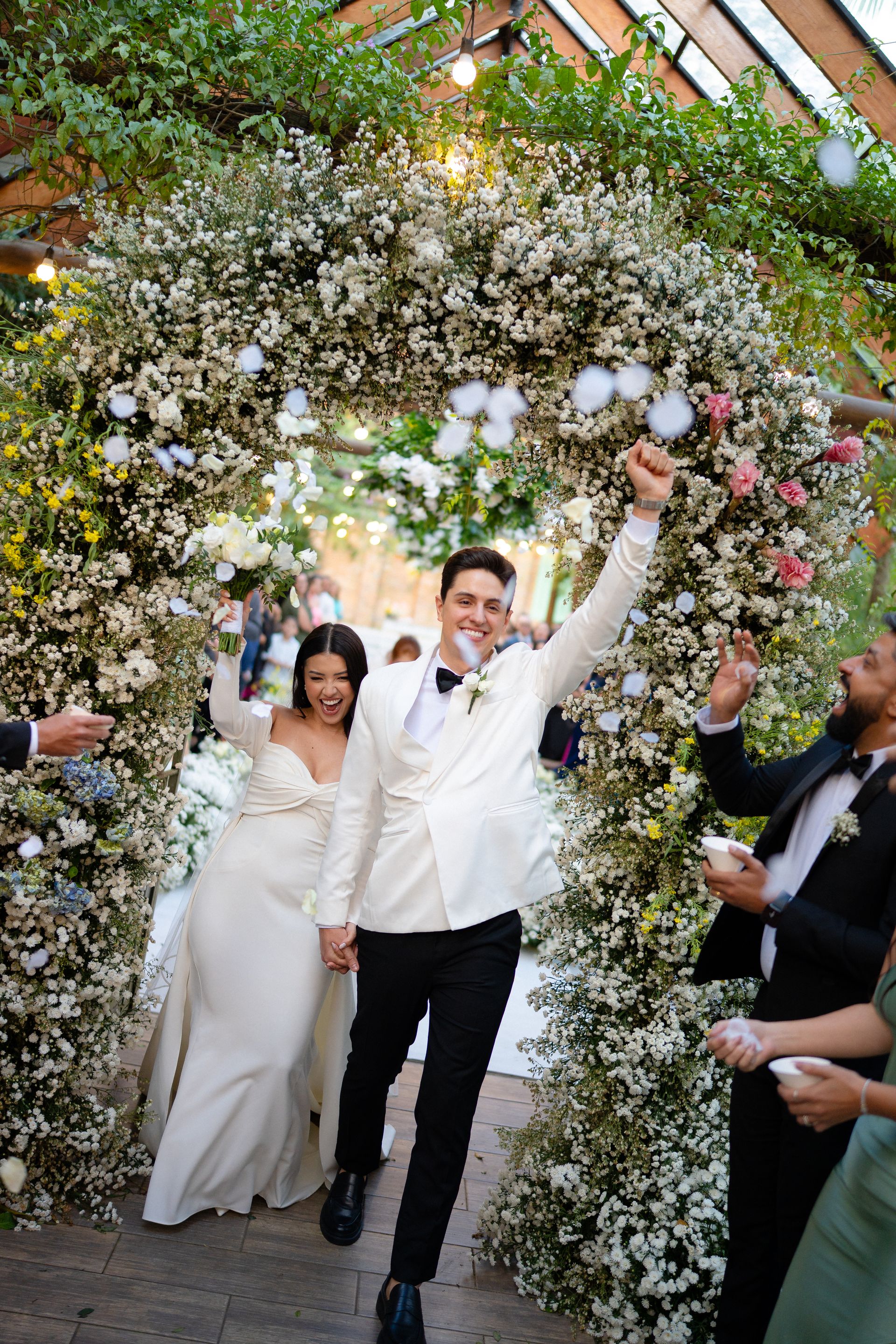 Casamento Paola e Rodrigo - 2 - 58