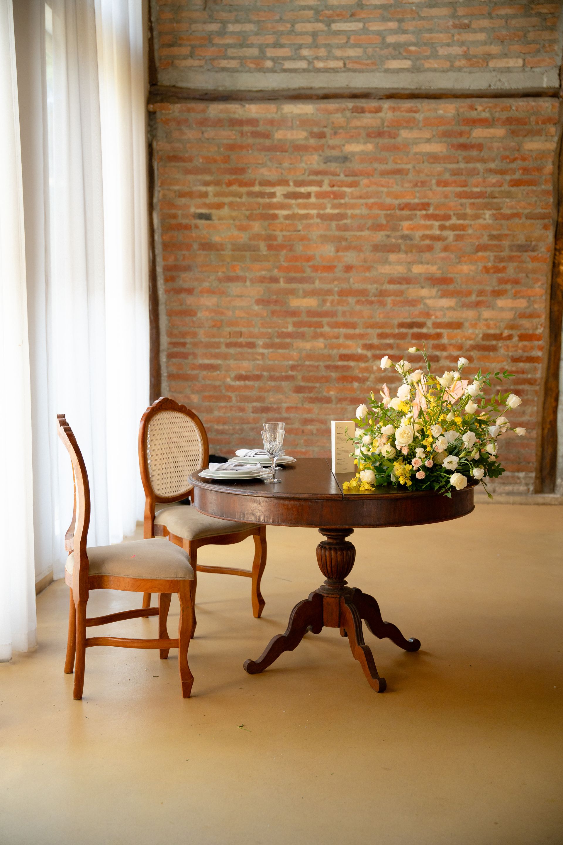 Casamento Paola e Rodrigo - 2 - 3