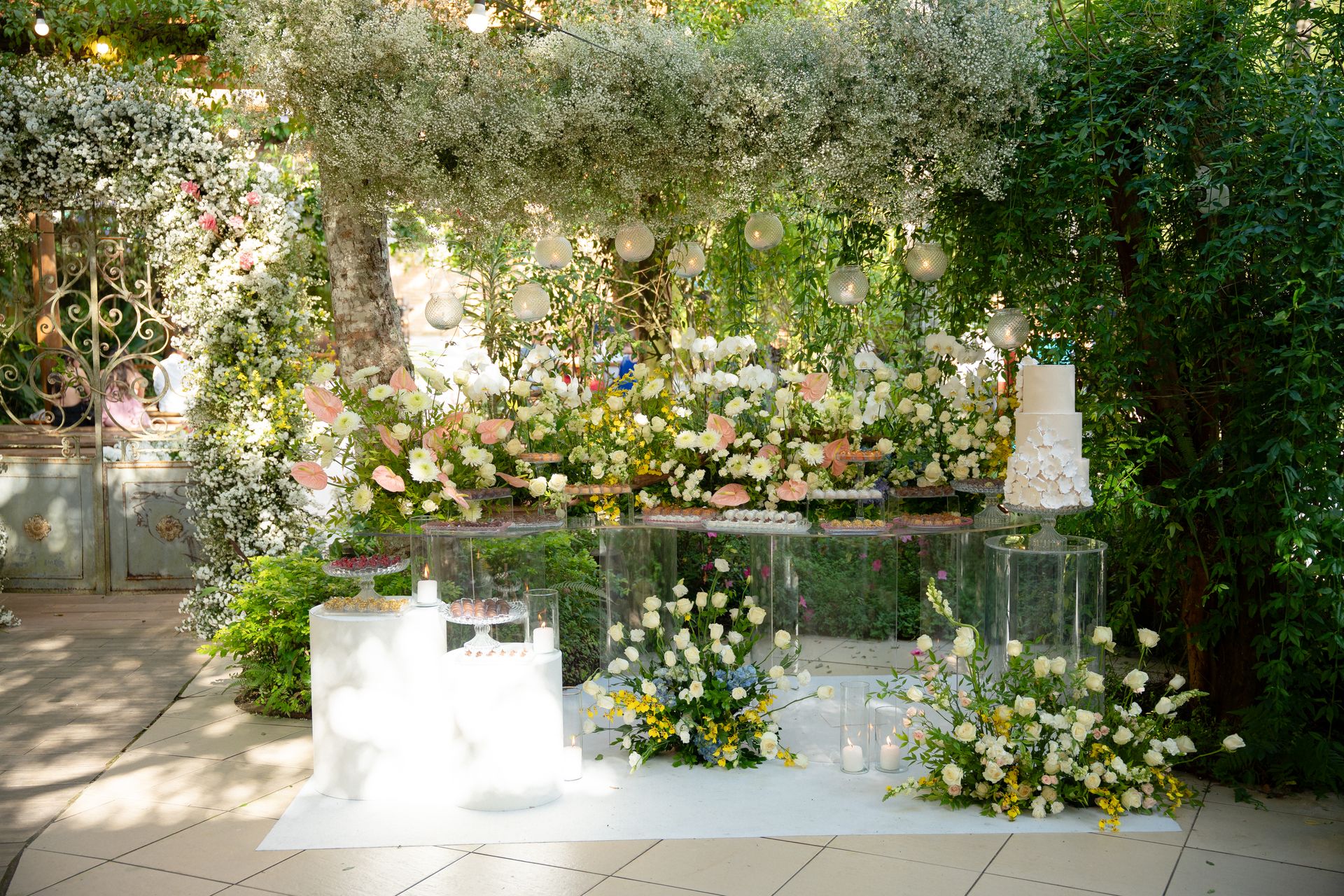 Casamento Paola e Rodrigo - 2 - 1