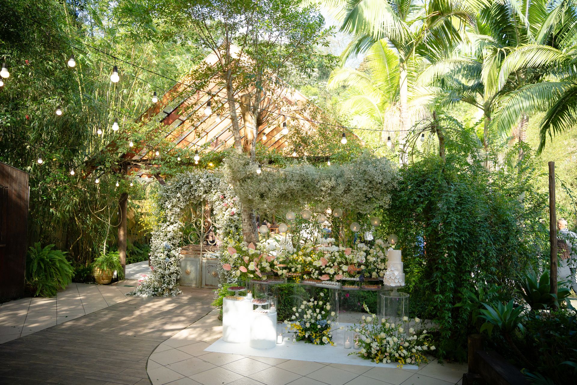 Casamento Paola e Rodrigo - 2 - 0