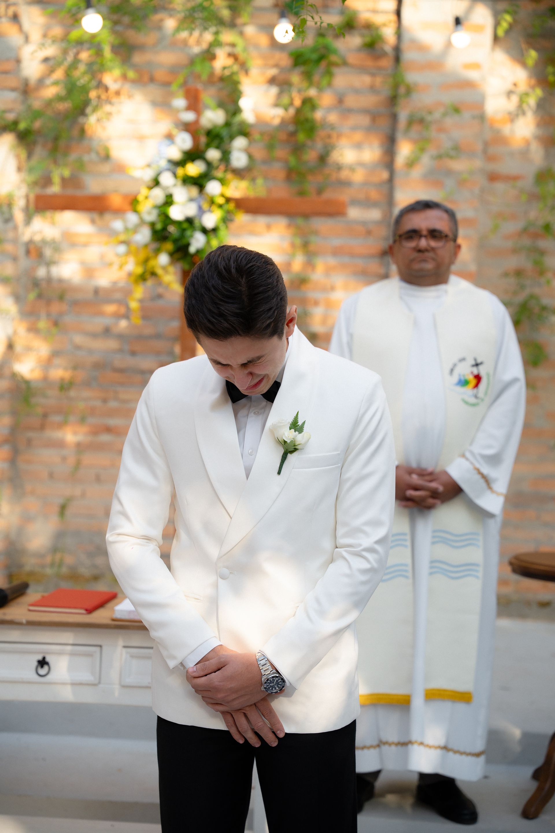 Casamento Paola e Rodrigo - 2 - 45