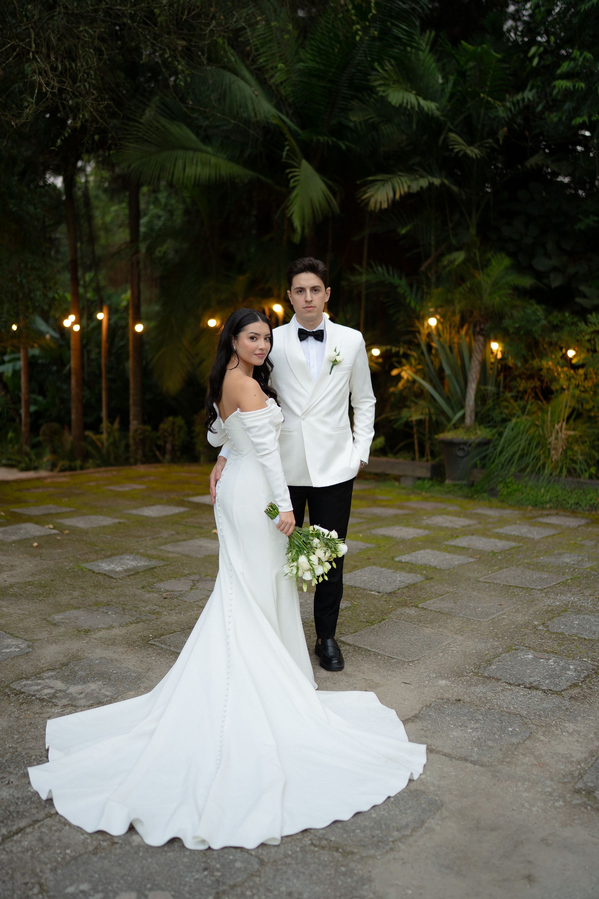 Casamento Paola e Rodrigo - 2 - 39