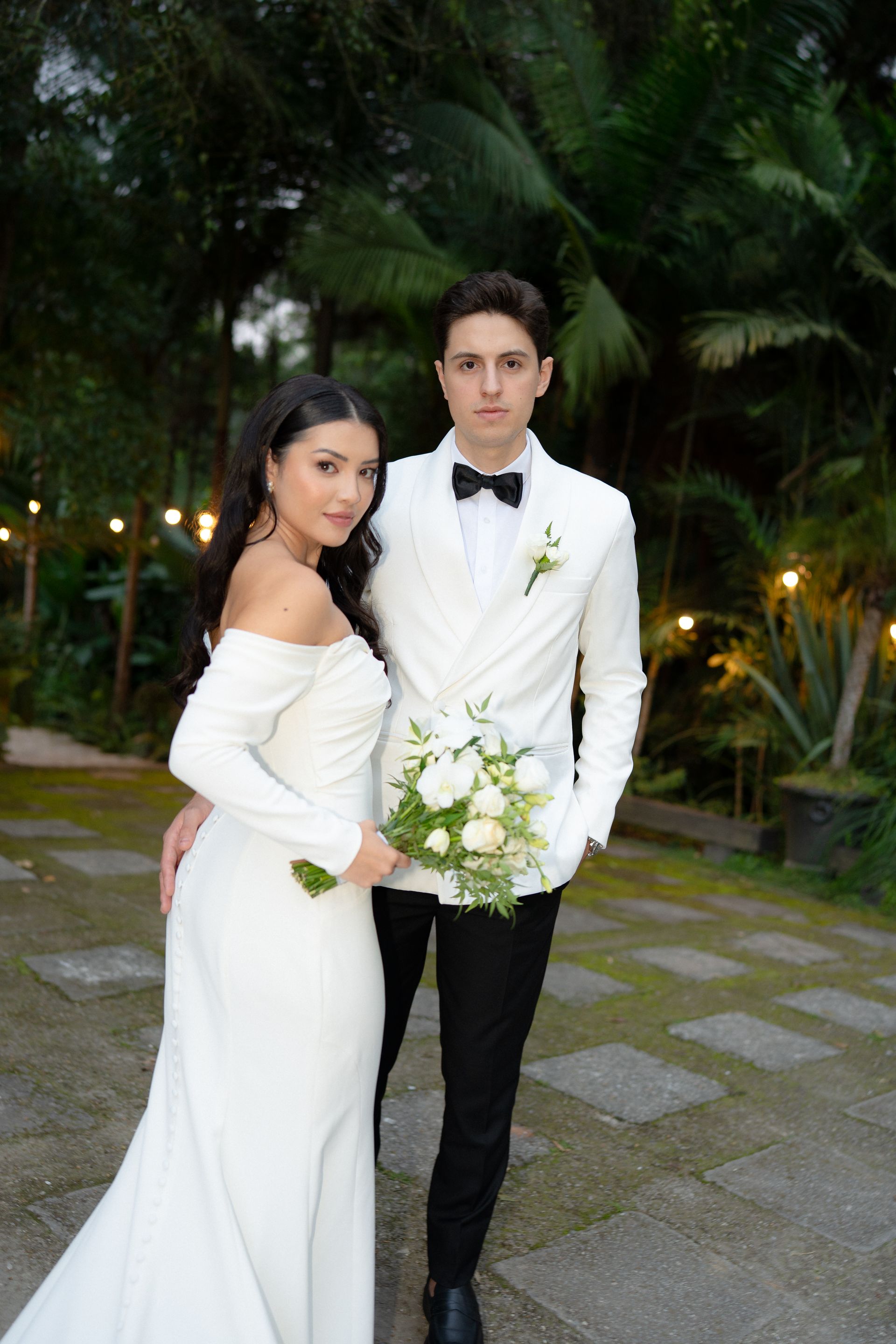 Casamento Paola e Rodrigo - 2 - 34