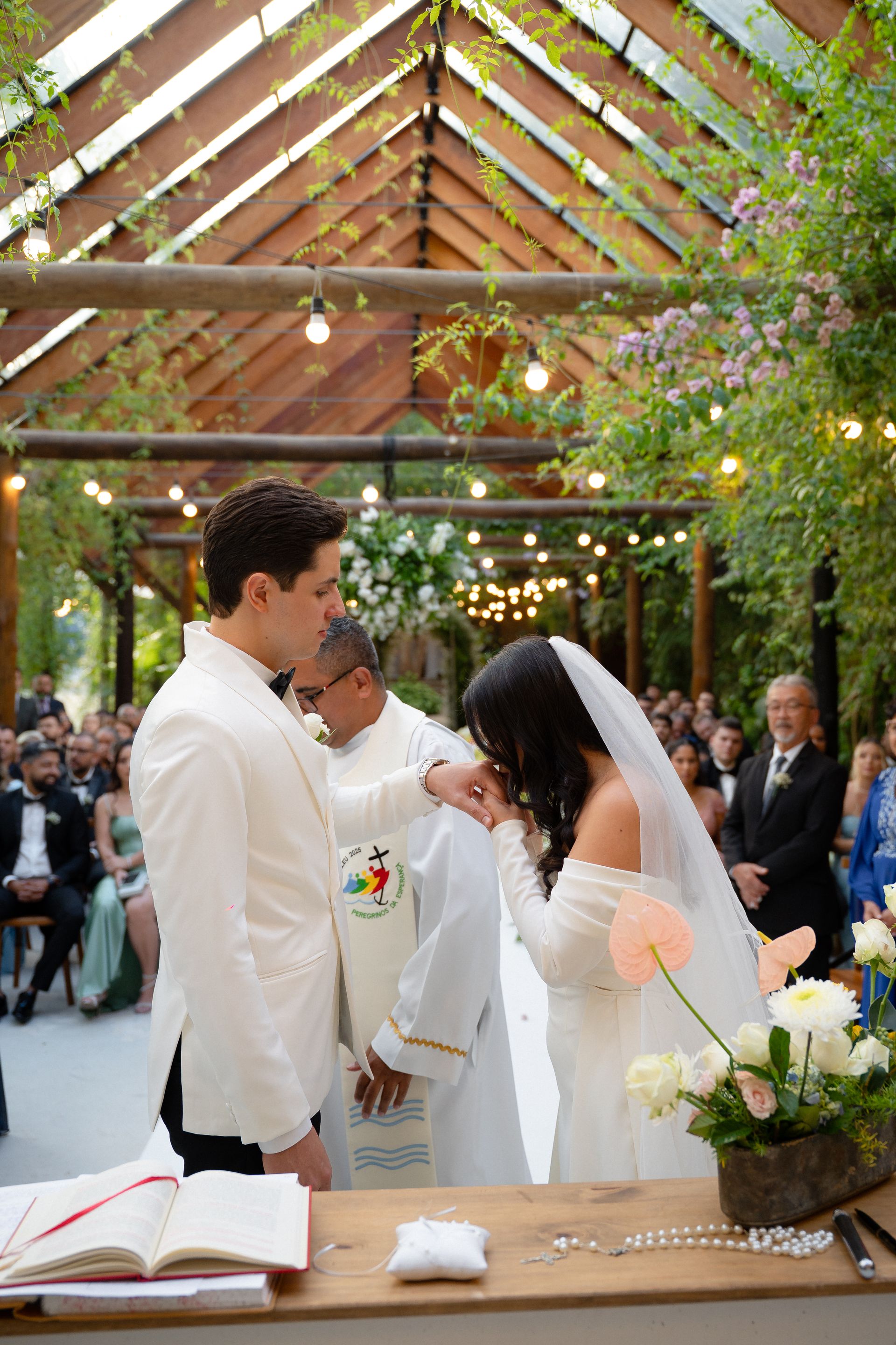 Casamento Paola e Rodrigo - 2 - 27