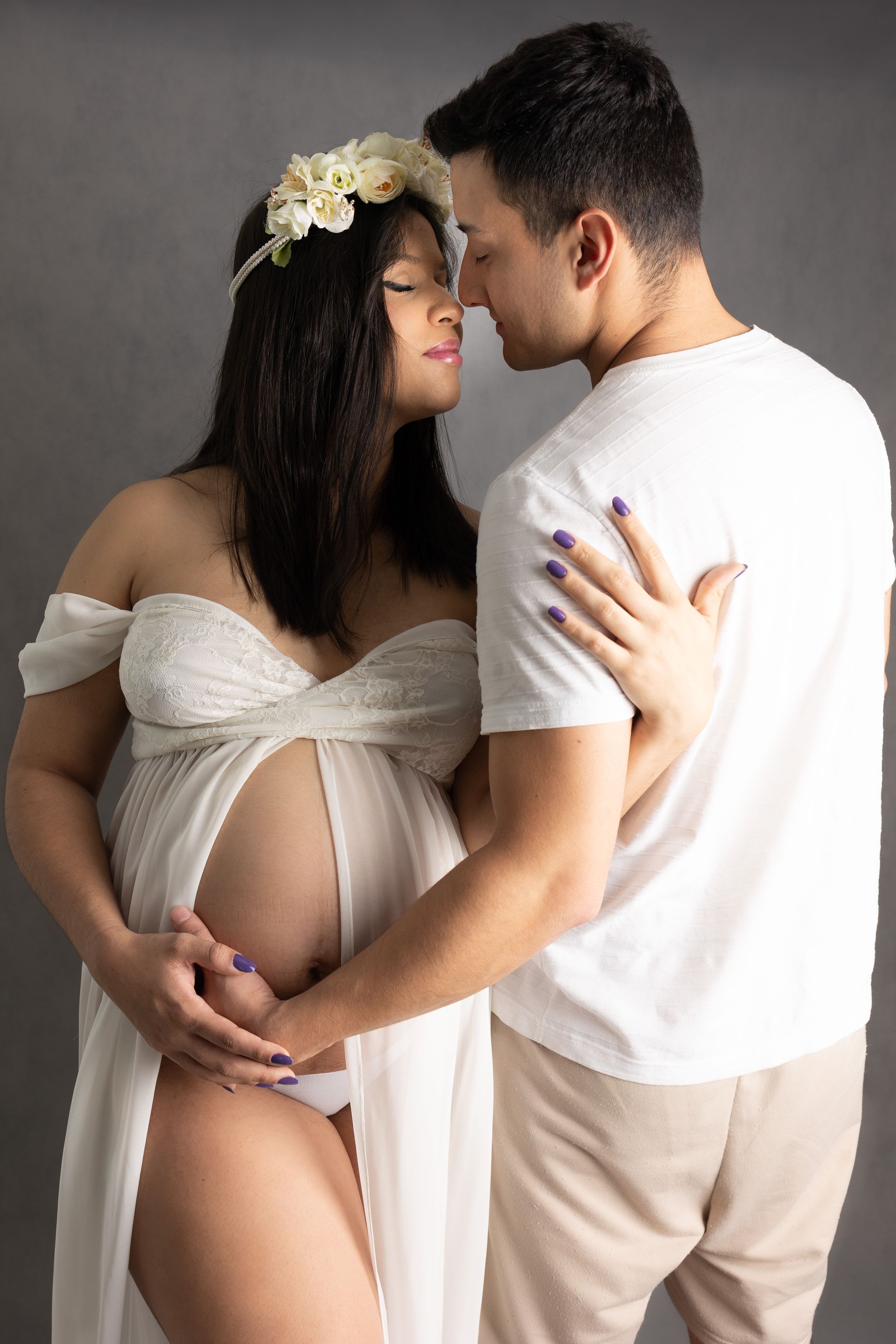 Da espera ao sucesso: fotografando casa fase da sua vida. - Slide 1