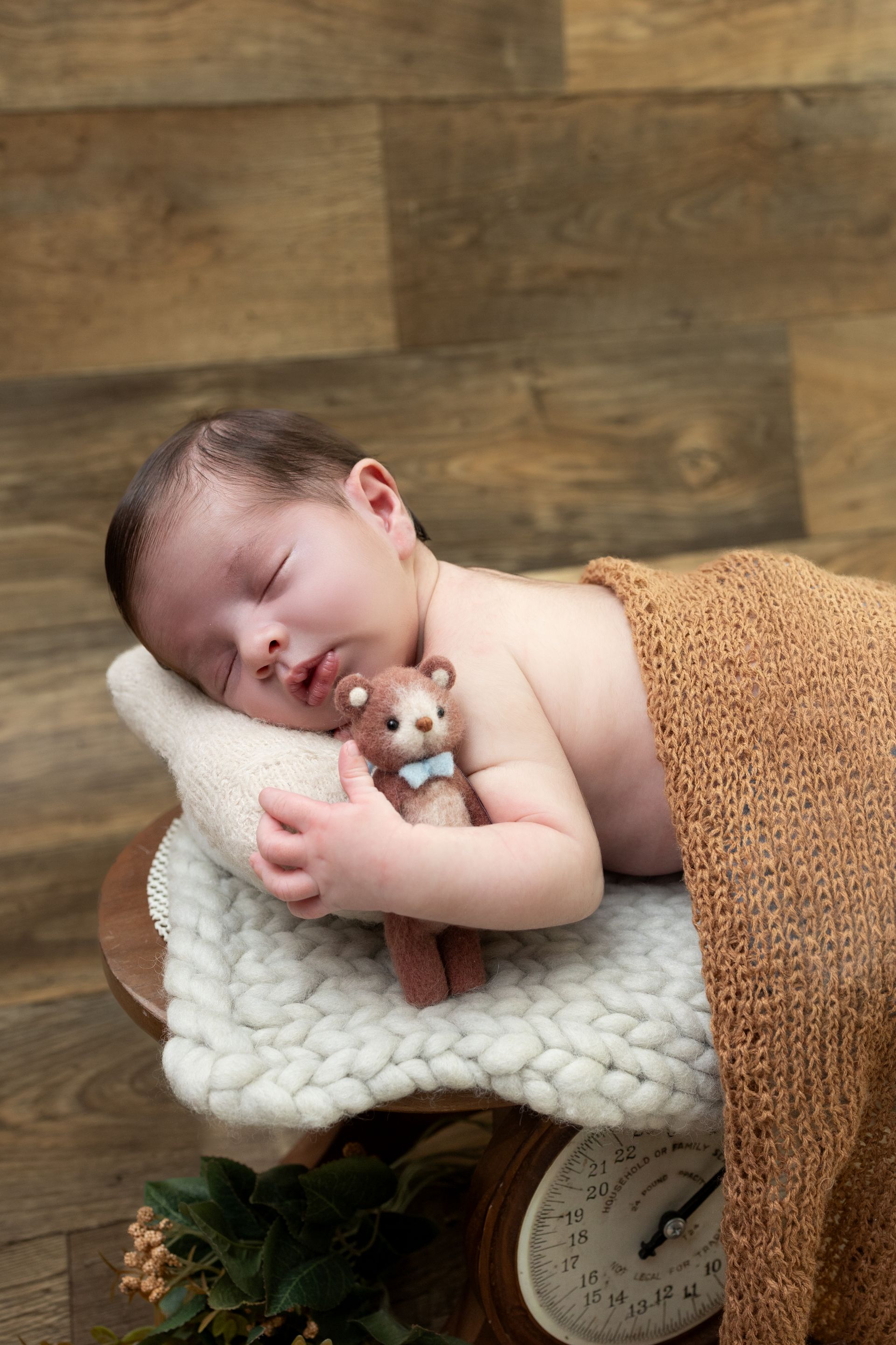 Da espera ao sucesso: fotografando casa fase da sua vida. - Slide 3