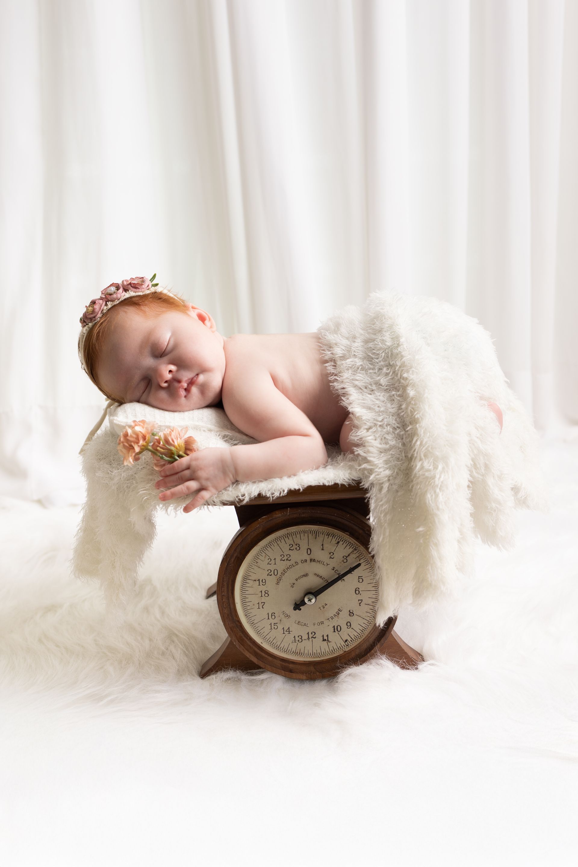 Da espera ao sucesso: fotografando casa fase da sua vida. - Slide 2