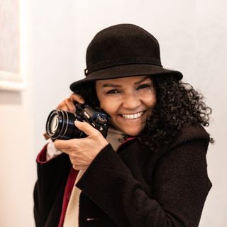 Vilma Damasceno Fotografia - Footer