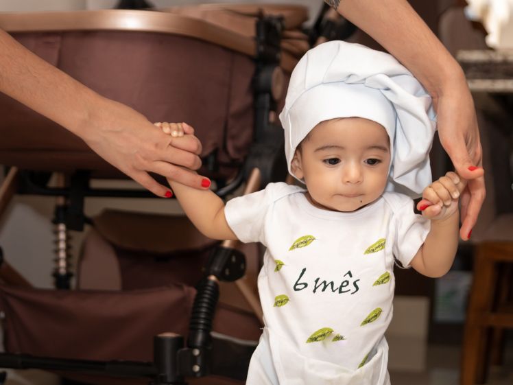 Ensaio de Bebê - mesversário do Joãozinho - 2 - 0